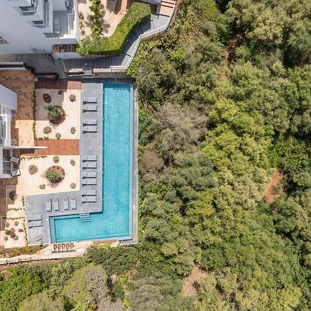 Cala D´Or Marsenses Natura Olea Hotel - Adults Only מראה חיצוני תמונה
