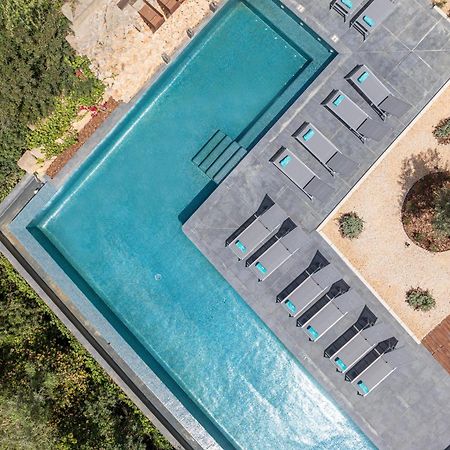 Cala D´Or Marsenses Natura Olea Hotel - Adults Only מראה חיצוני תמונה