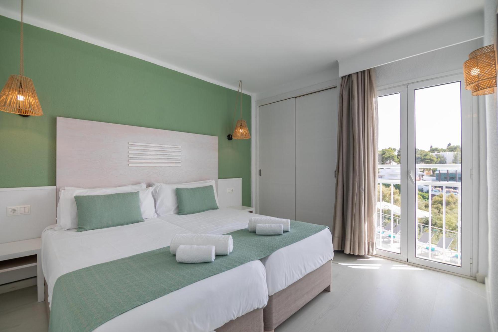 Cala D´Or Marsenses Natura Olea Hotel - Adults Only מראה חיצוני תמונה