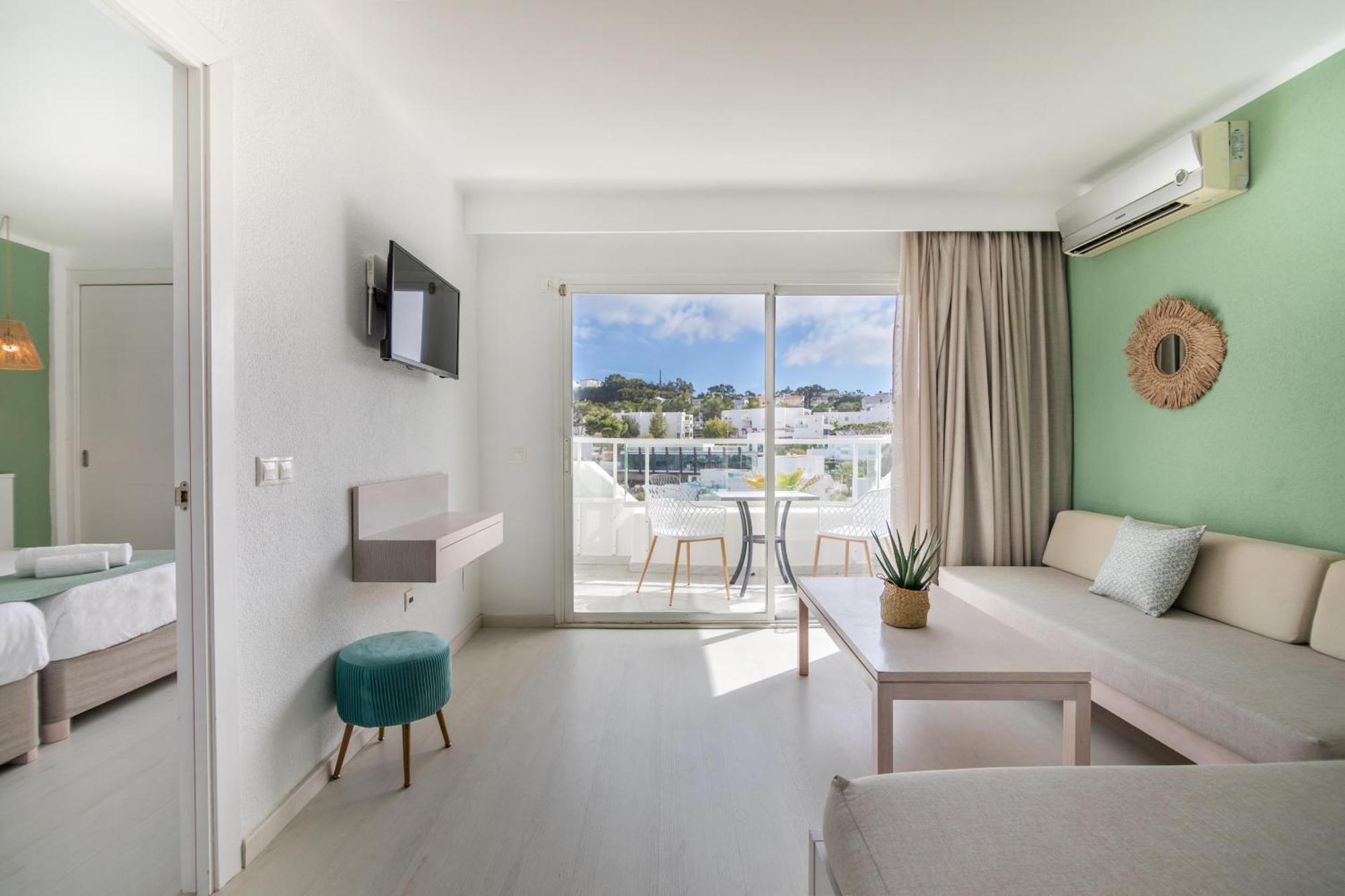 Cala D´Or Marsenses Natura Olea Hotel - Adults Only מראה חיצוני תמונה