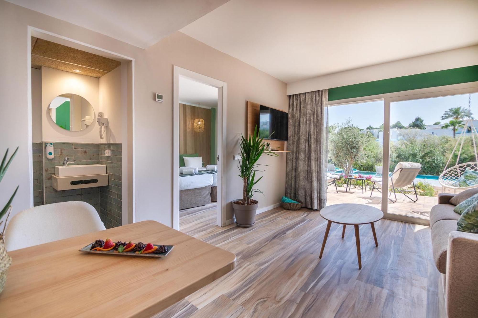 Cala D´Or Marsenses Natura Olea Hotel - Adults Only מראה חיצוני תמונה