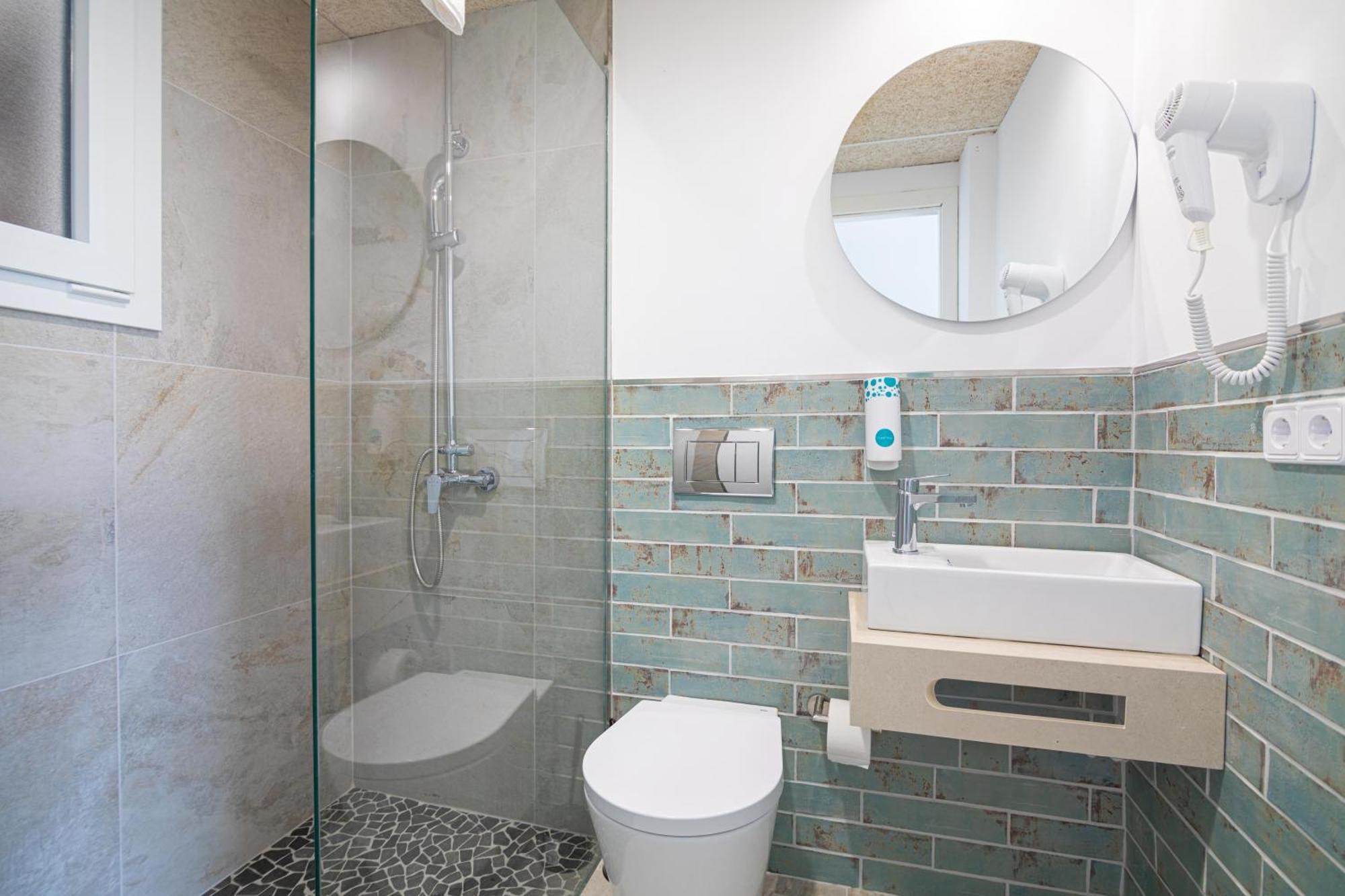 Cala D´Or Marsenses Natura Olea Hotel - Adults Only מראה חיצוני תמונה