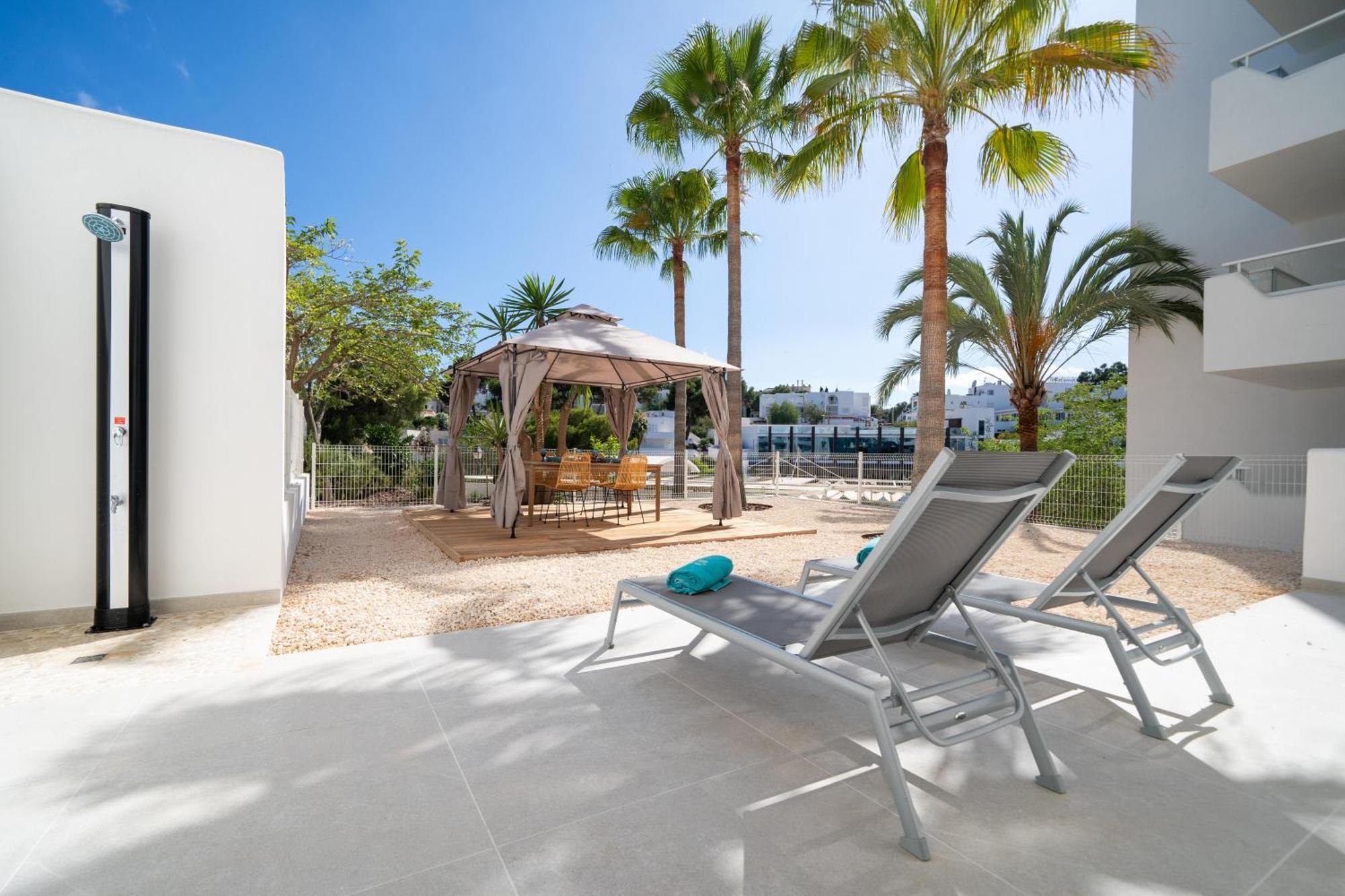 Cala D´Or Marsenses Natura Olea Hotel - Adults Only מראה חיצוני תמונה