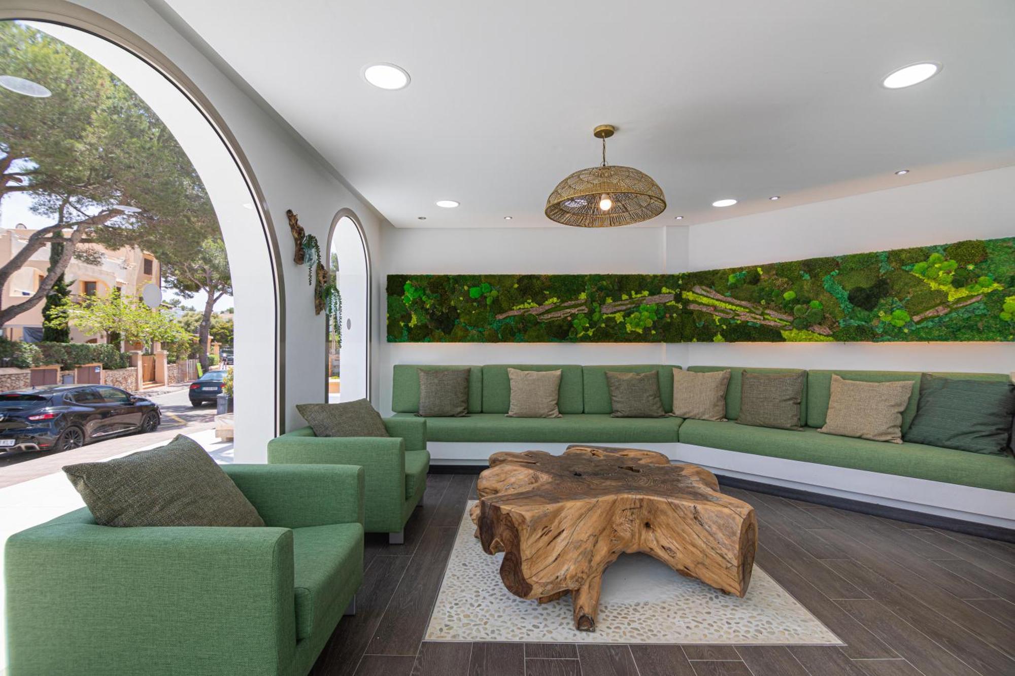 Cala D´Or Marsenses Natura Olea Hotel - Adults Only מראה חיצוני תמונה