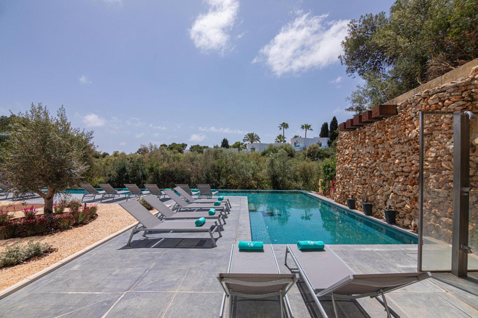 Cala D´Or Marsenses Natura Olea Hotel - Adults Only מראה חיצוני תמונה