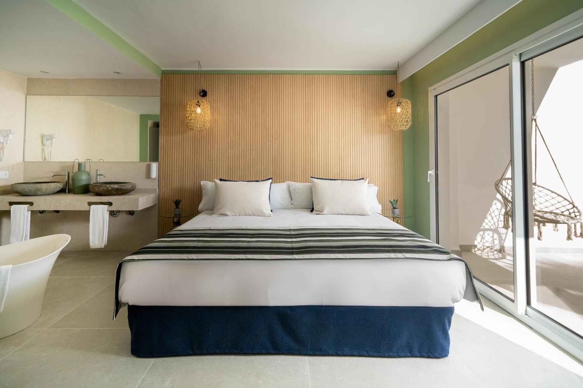 Cala D´Or Marsenses Natura Olea Hotel - Adults Only מראה חיצוני תמונה