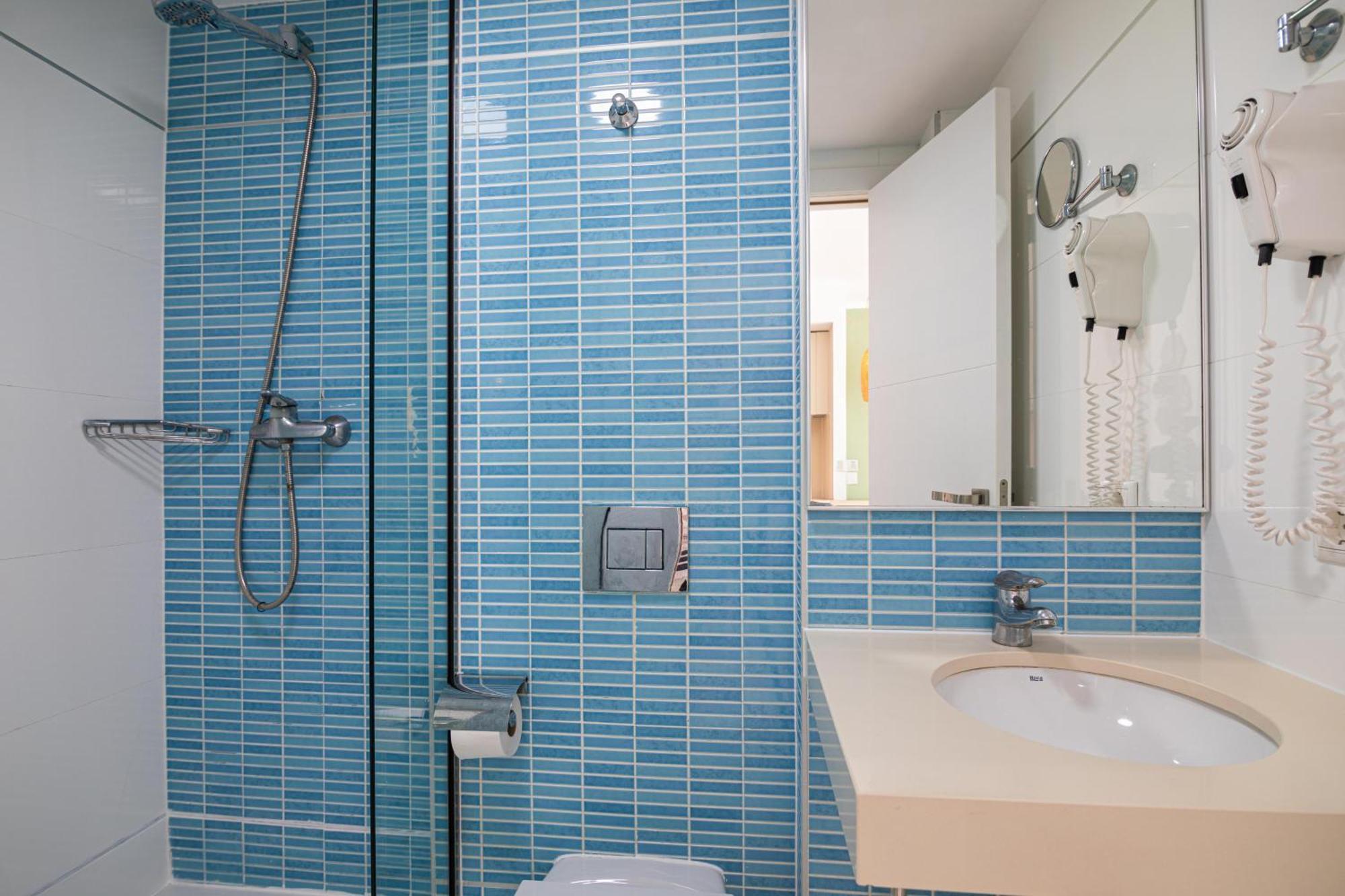 Cala D´Or Marsenses Natura Olea Hotel - Adults Only מראה חיצוני תמונה