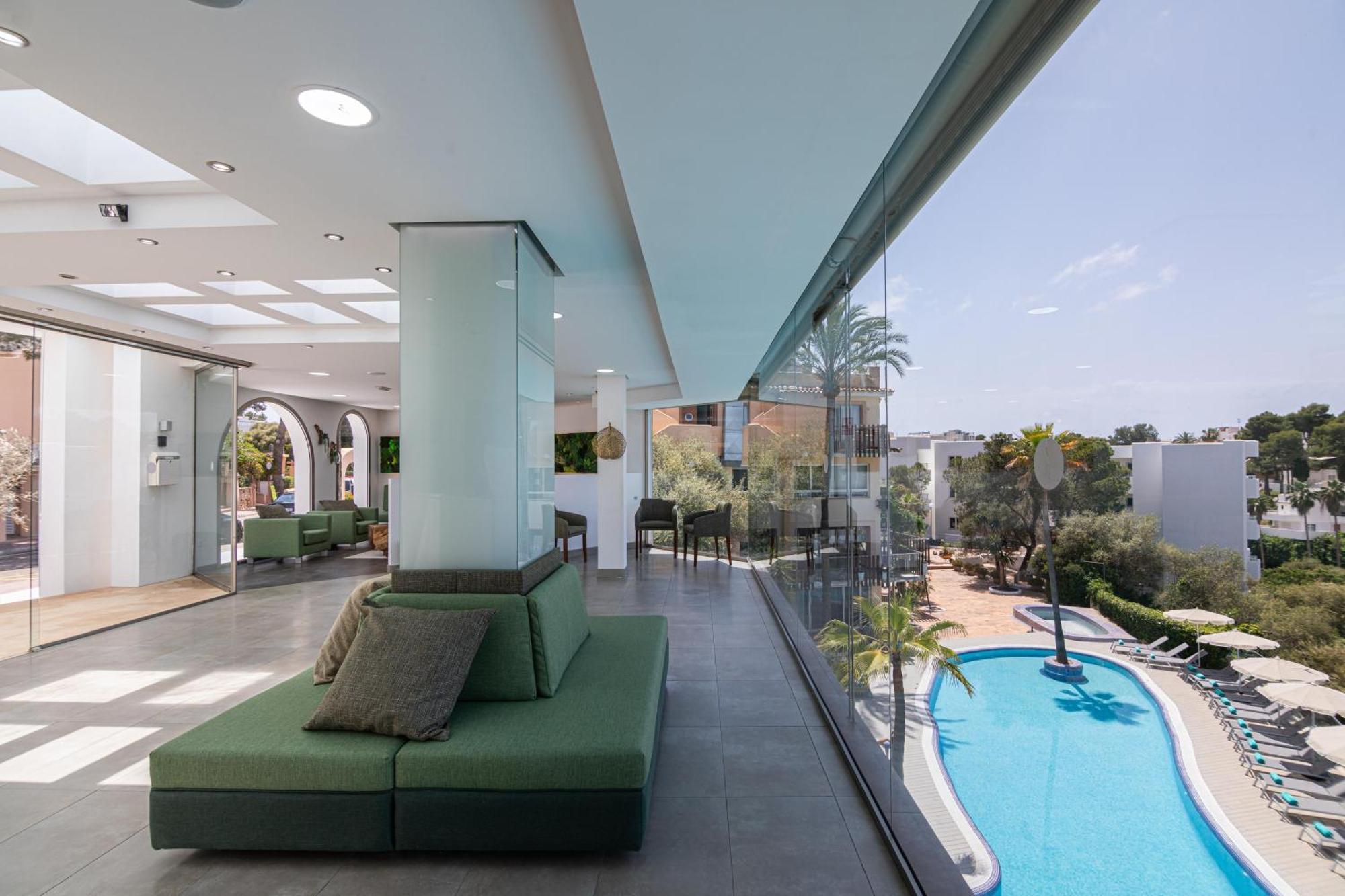 Cala D´Or Marsenses Natura Olea Hotel - Adults Only מראה חיצוני תמונה