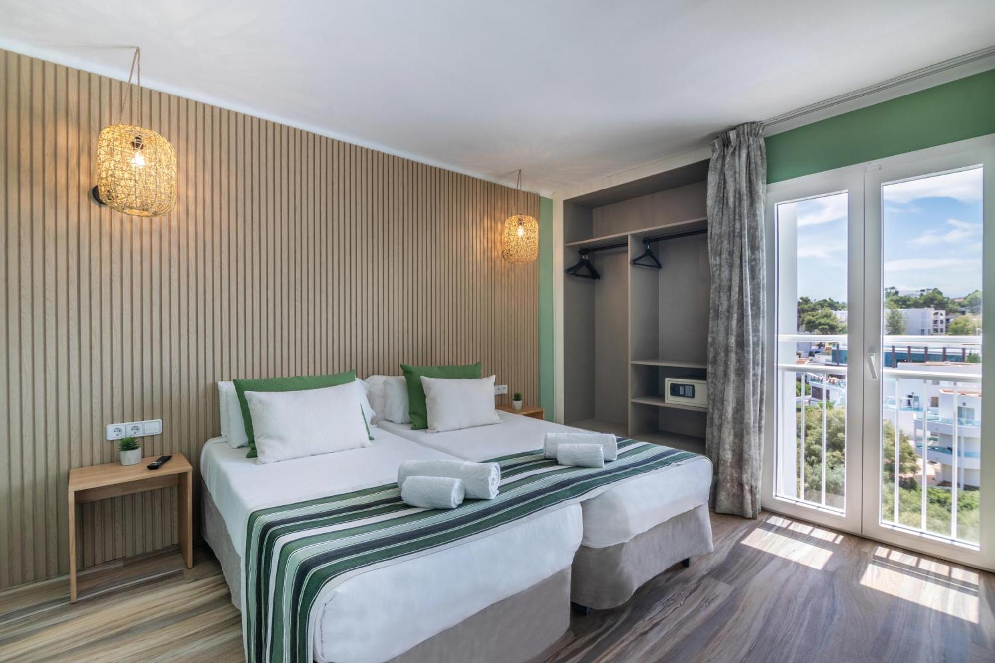 Cala D´Or Marsenses Natura Olea Hotel - Adults Only מראה חיצוני תמונה