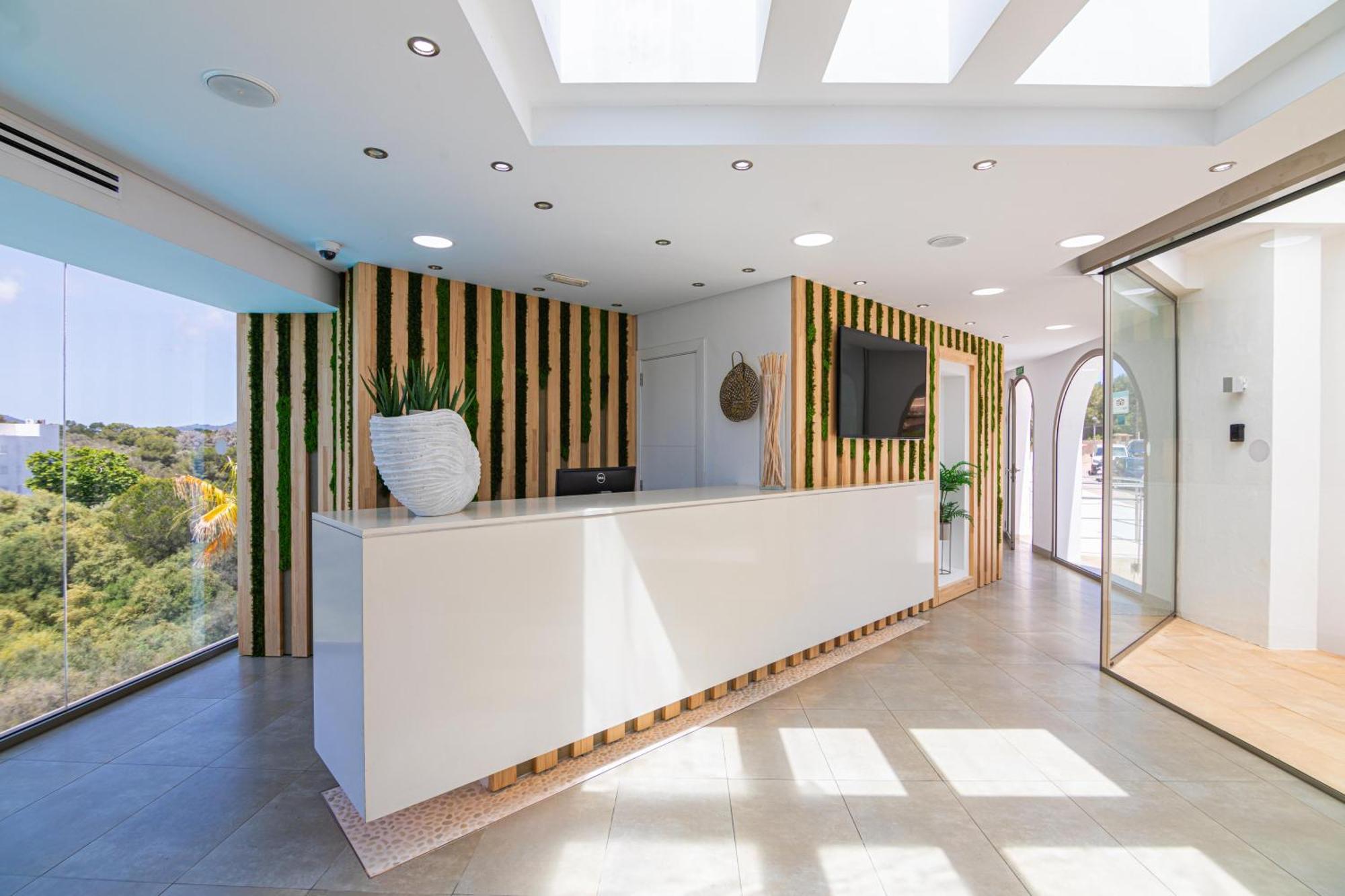Cala D´Or Marsenses Natura Olea Hotel - Adults Only מראה חיצוני תמונה