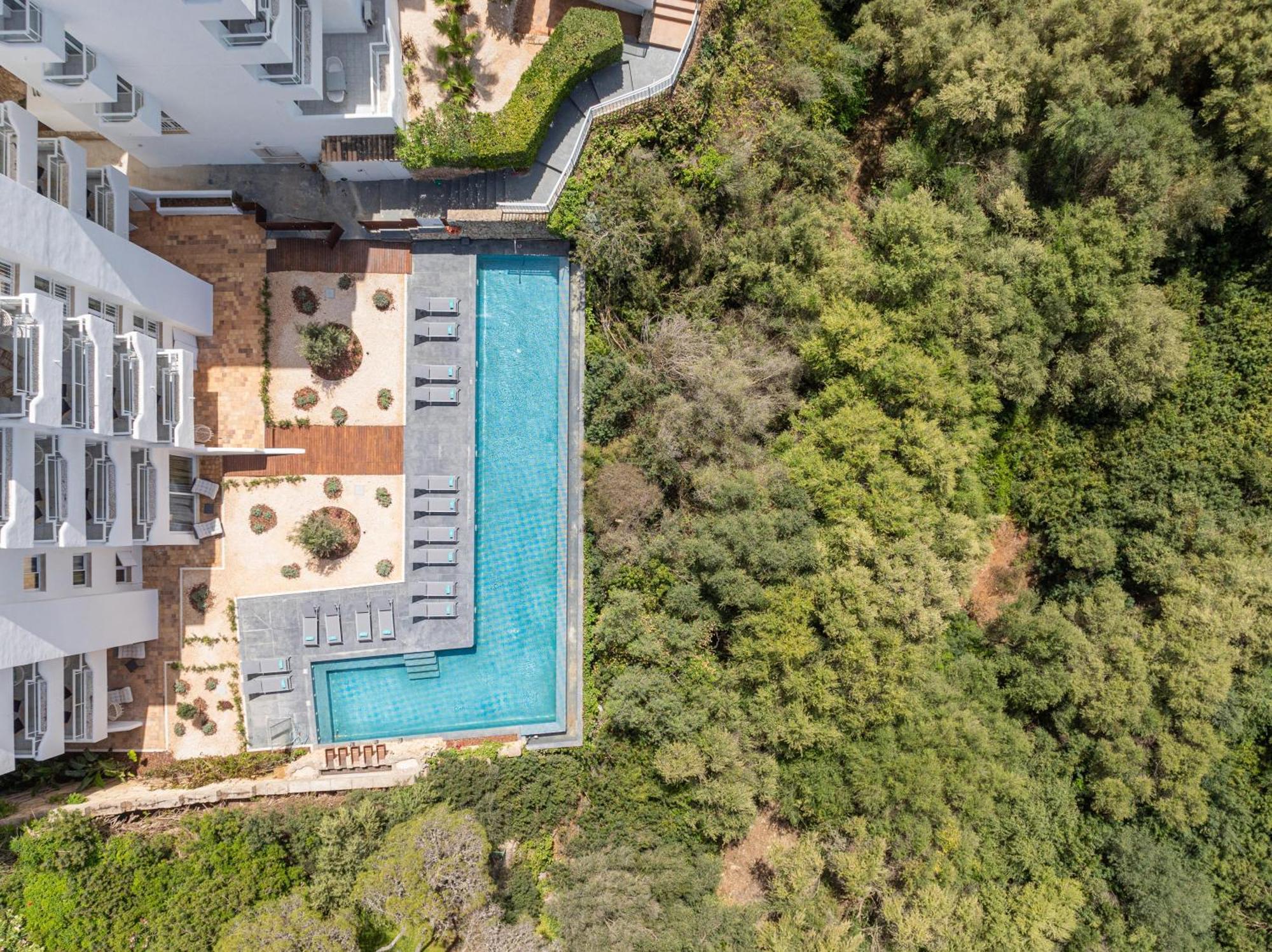 Cala D´Or Marsenses Natura Olea Hotel - Adults Only מראה חיצוני תמונה