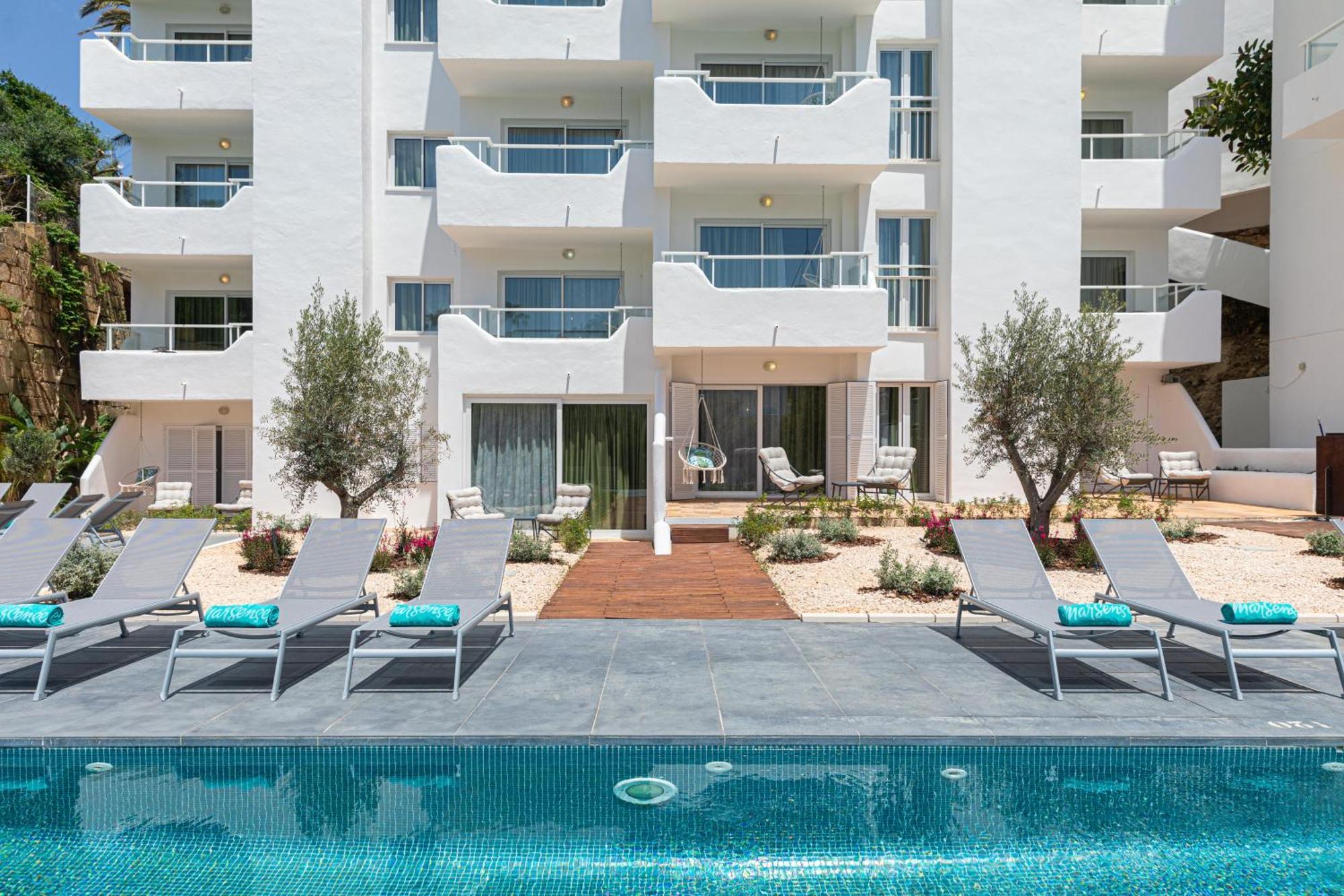 Cala D´Or Marsenses Natura Olea Hotel - Adults Only מראה חיצוני תמונה