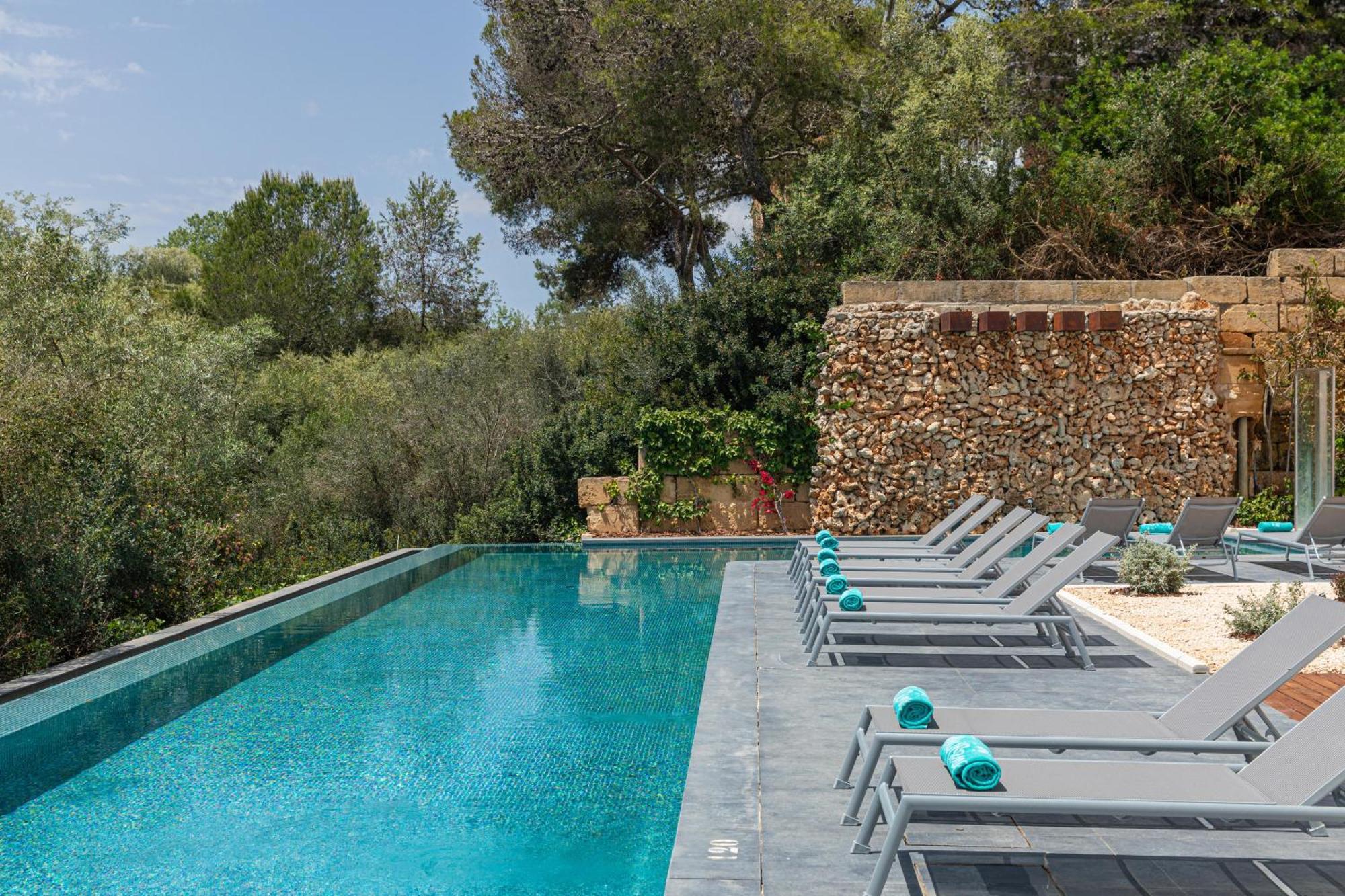 Cala D´Or Marsenses Natura Olea Hotel - Adults Only מראה חיצוני תמונה