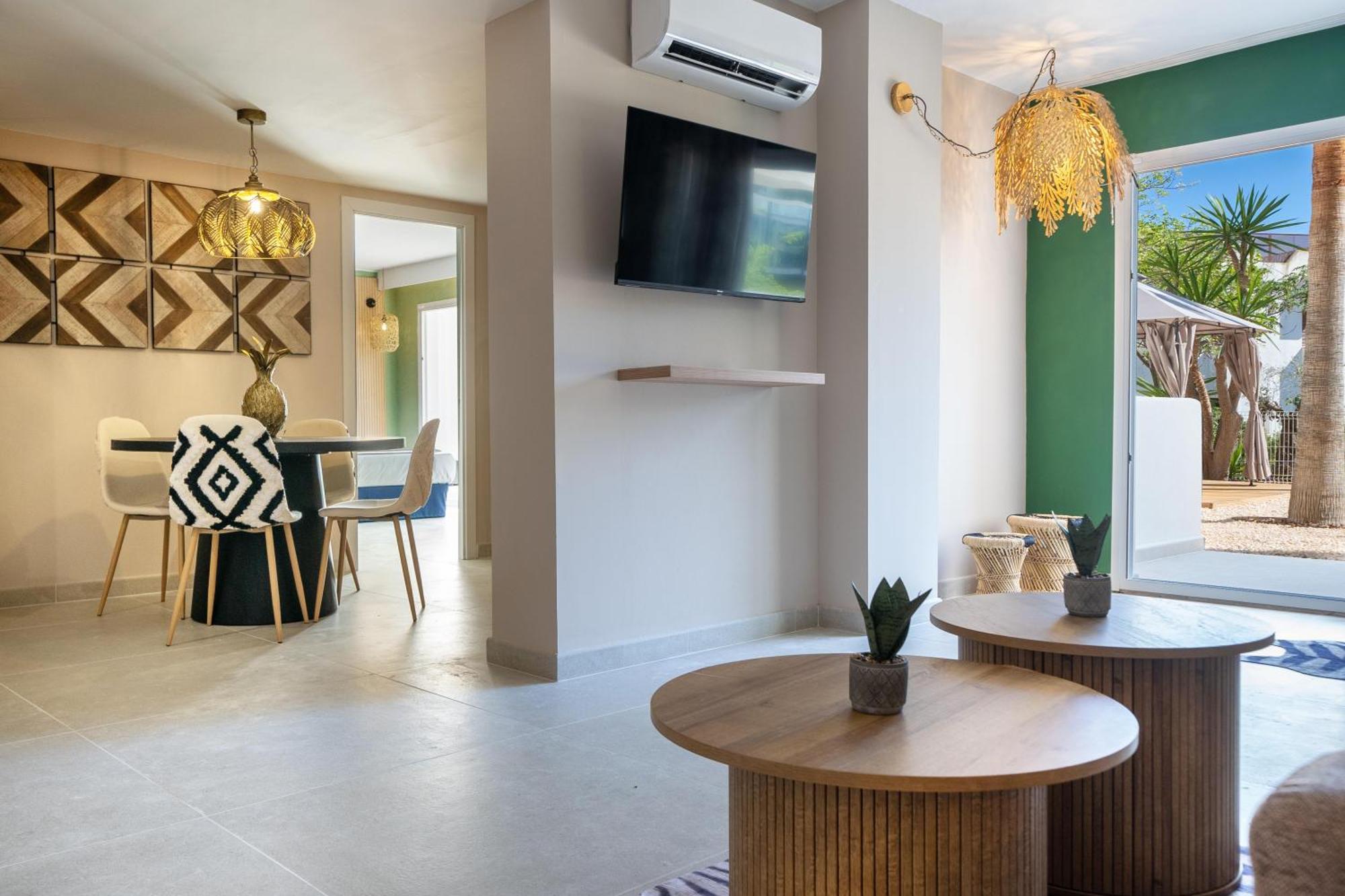 Cala D´Or Marsenses Natura Olea Hotel - Adults Only מראה חיצוני תמונה