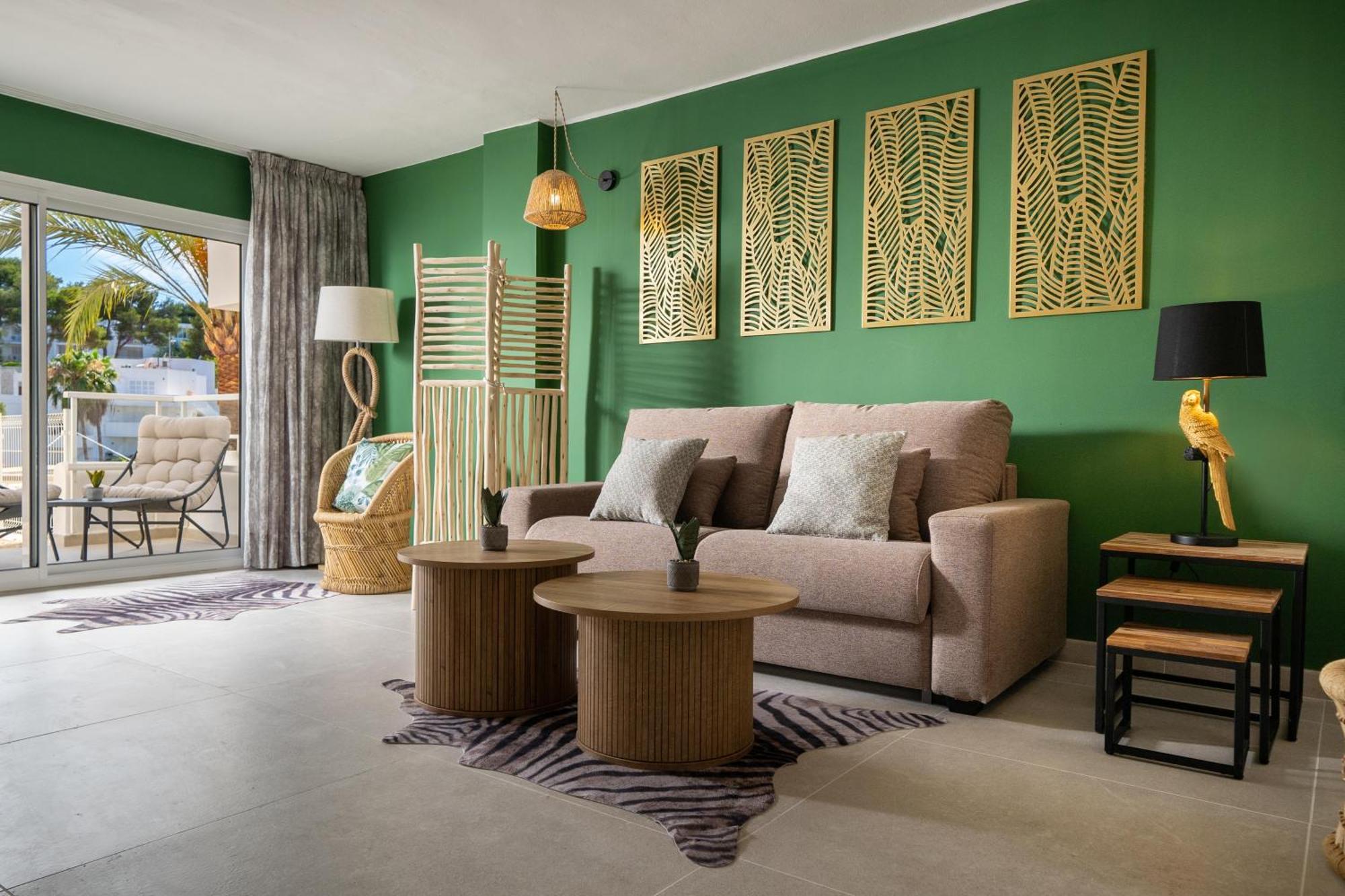 Cala D´Or Marsenses Natura Olea Hotel - Adults Only מראה חיצוני תמונה