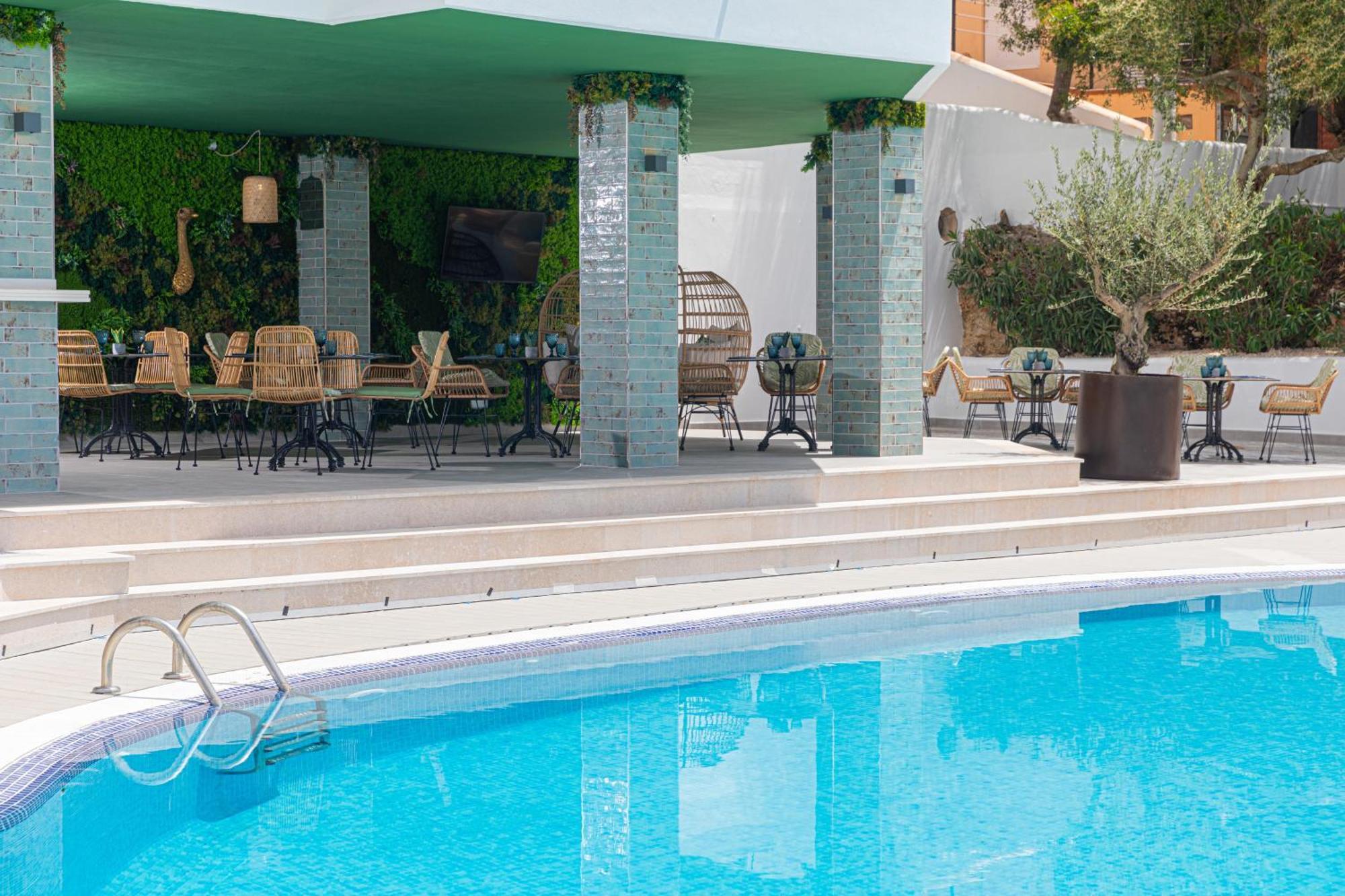 Cala D´Or Marsenses Natura Olea Hotel - Adults Only מראה חיצוני תמונה