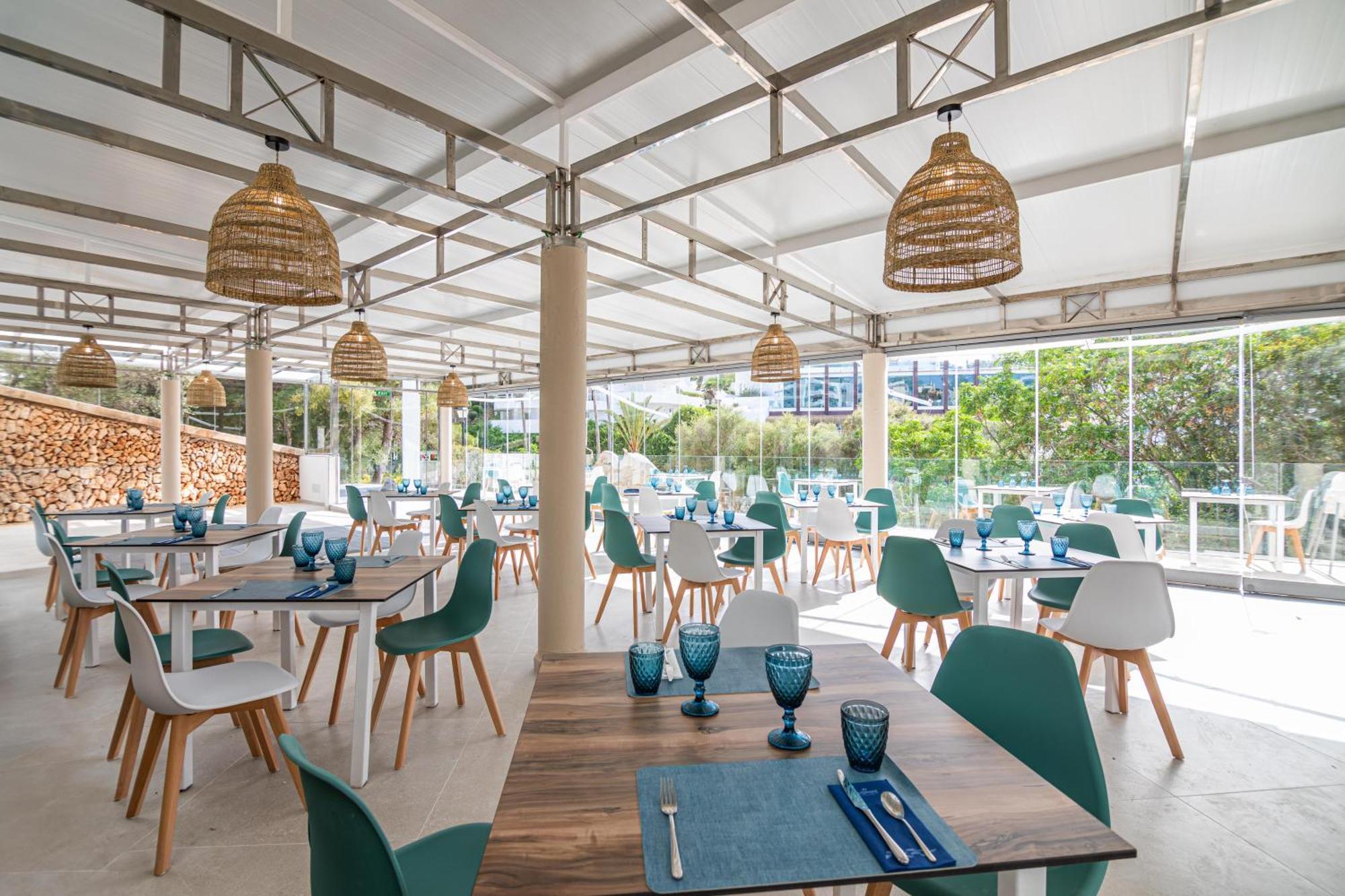 Cala D´Or Marsenses Natura Olea Hotel - Adults Only מראה חיצוני תמונה
