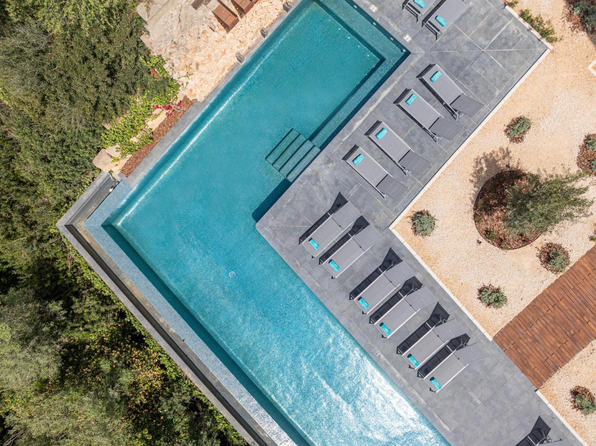 Cala D´Or Marsenses Natura Olea Hotel - Adults Only מראה חיצוני תמונה