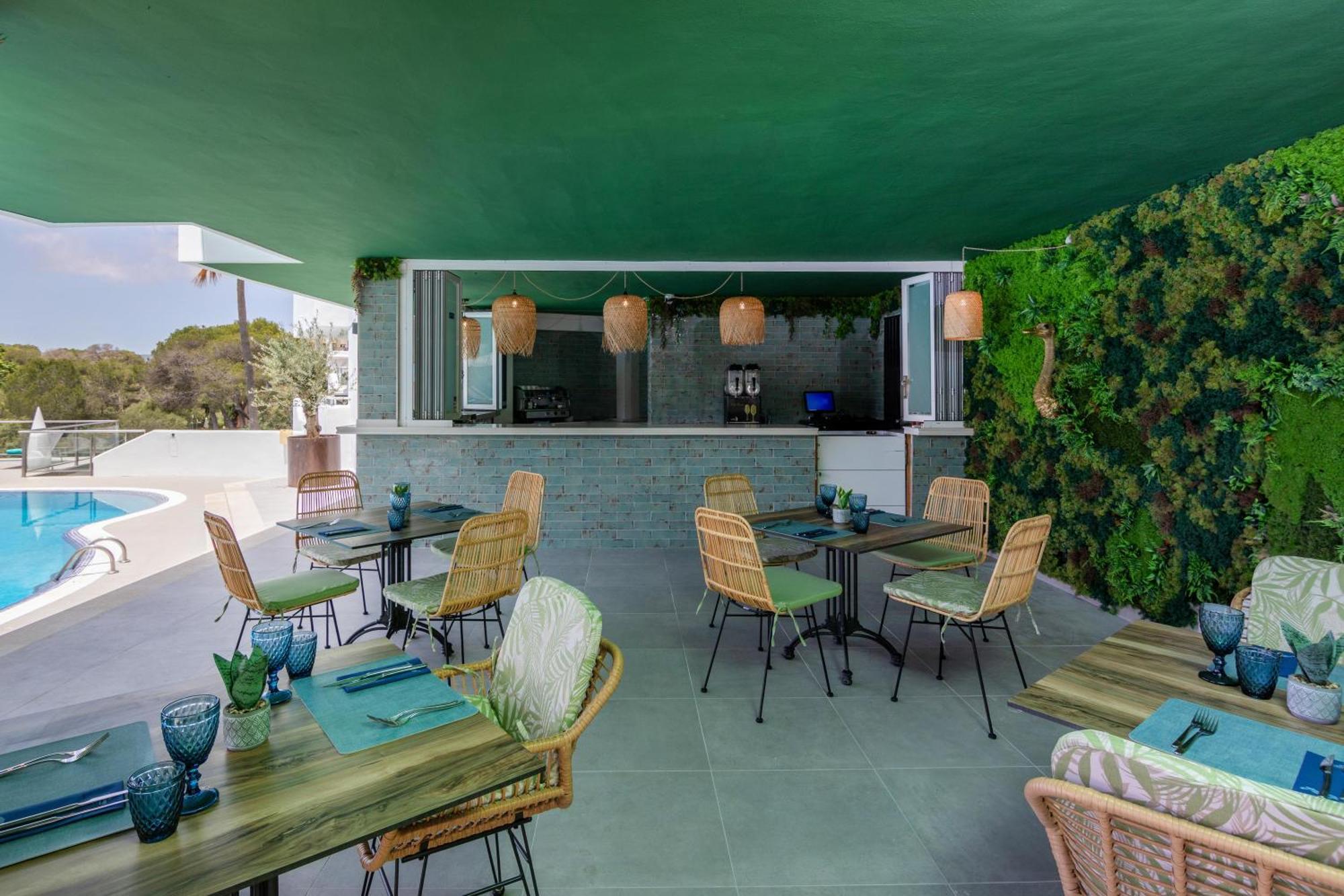 Cala D´Or Marsenses Natura Olea Hotel - Adults Only מראה חיצוני תמונה