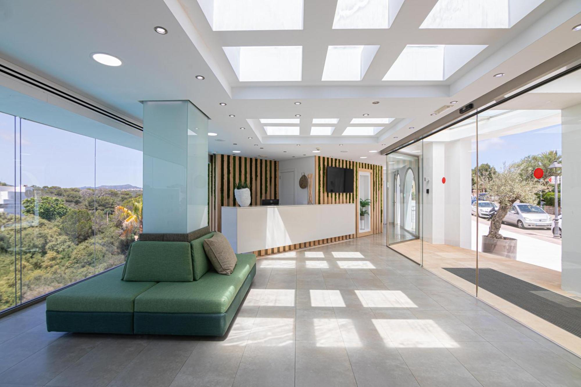 Cala D´Or Marsenses Natura Olea Hotel - Adults Only מראה חיצוני תמונה