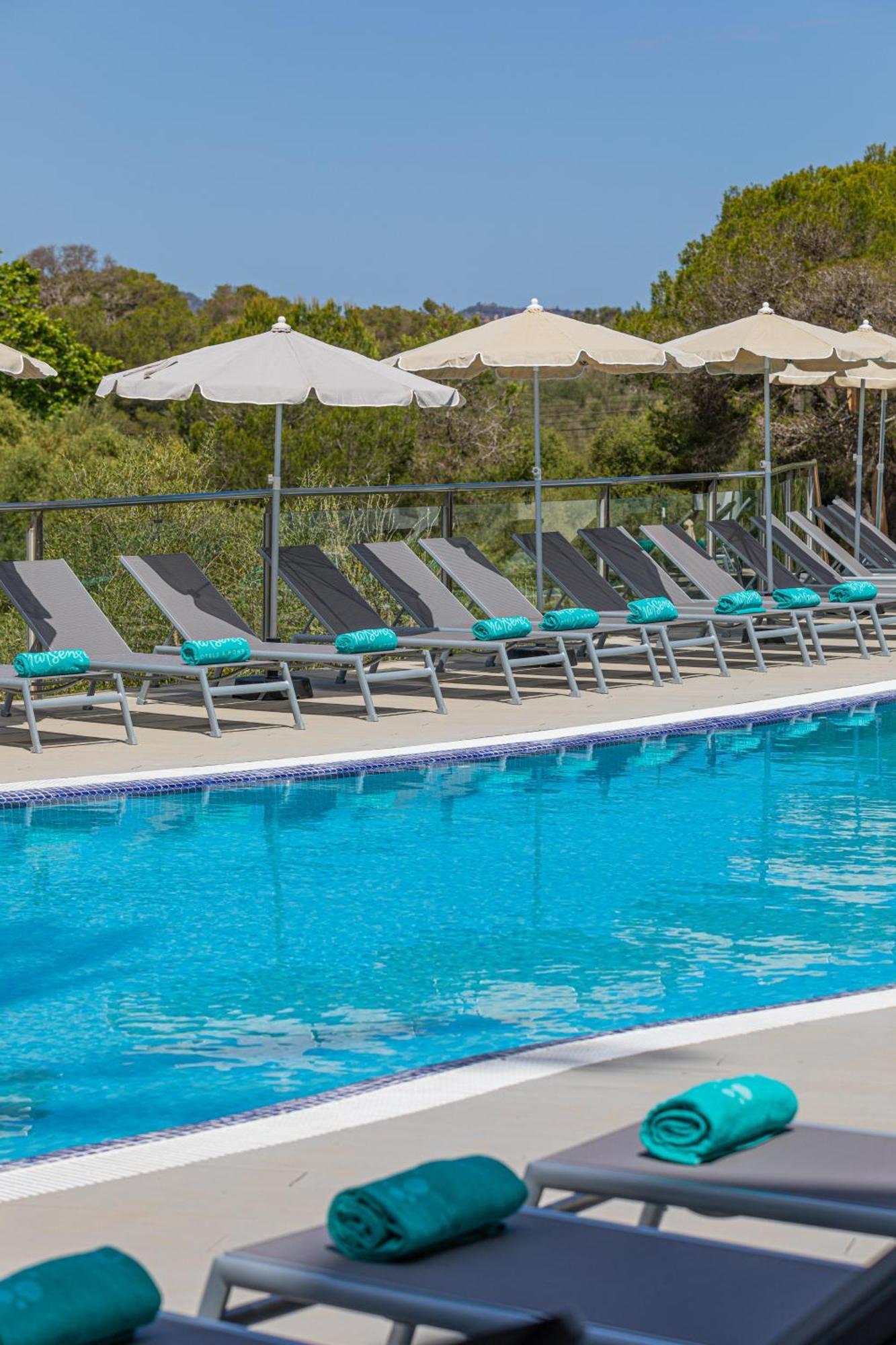 Cala D´Or Marsenses Natura Olea Hotel - Adults Only מראה חיצוני תמונה