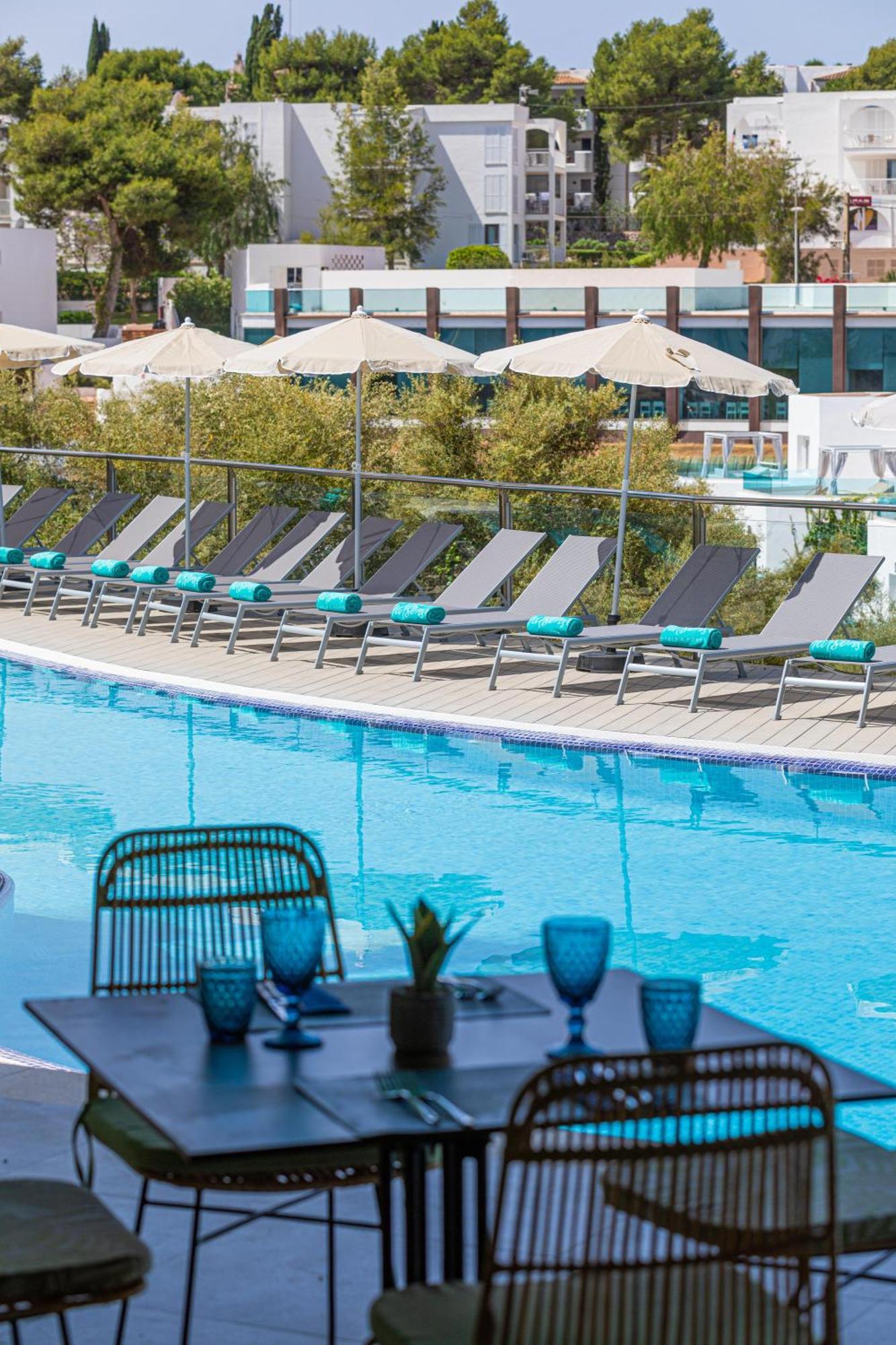 Cala D´Or Marsenses Natura Olea Hotel - Adults Only מראה חיצוני תמונה