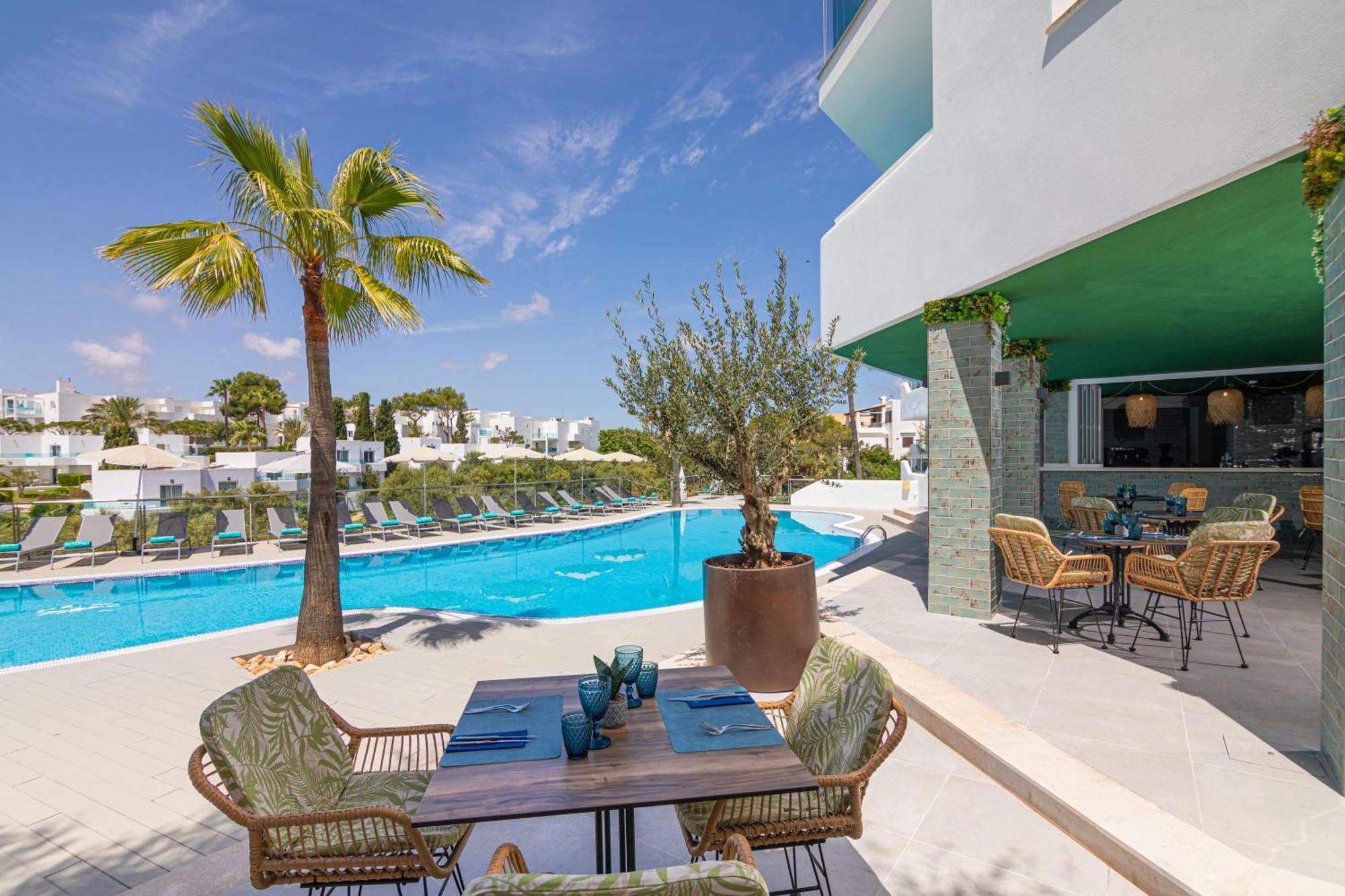 Cala D´Or Marsenses Natura Olea Hotel - Adults Only מראה חיצוני תמונה