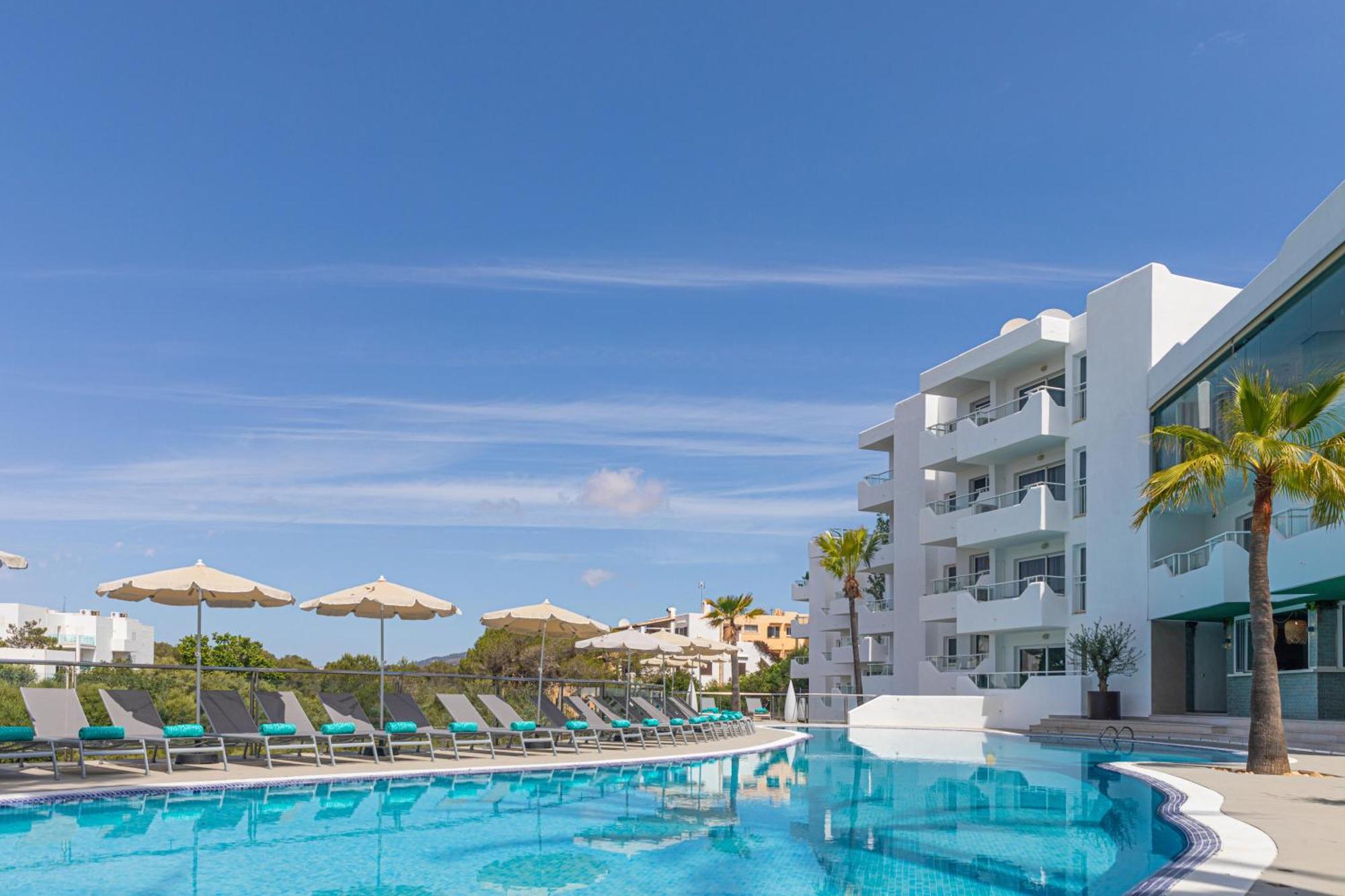 Cala D´Or Marsenses Natura Olea Hotel - Adults Only מראה חיצוני תמונה
