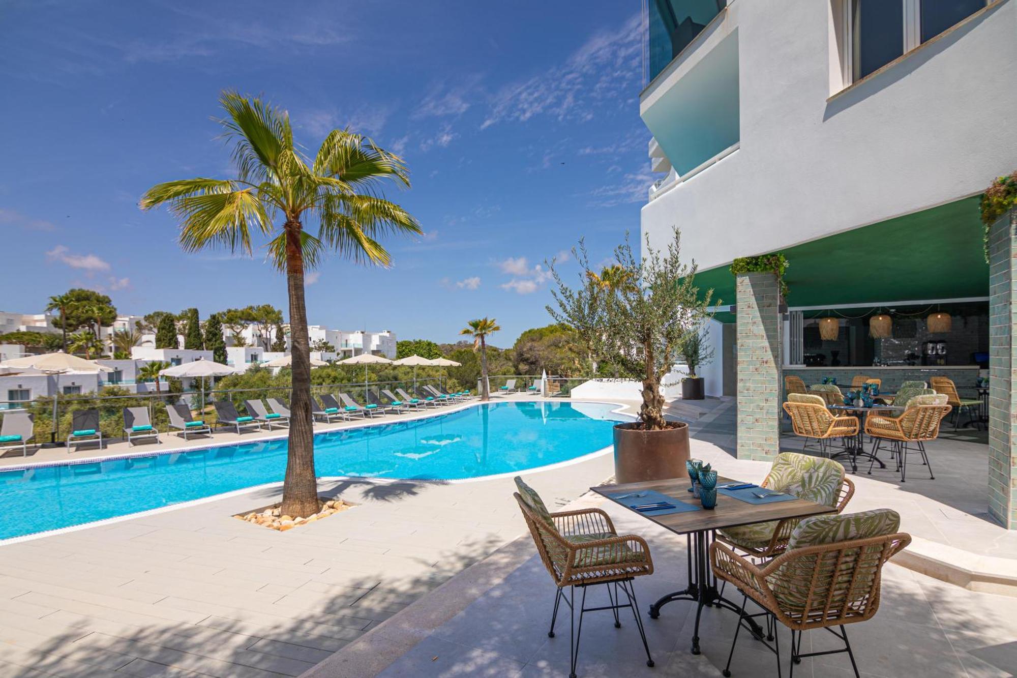 Cala D´Or Marsenses Natura Olea Hotel - Adults Only מראה חיצוני תמונה
