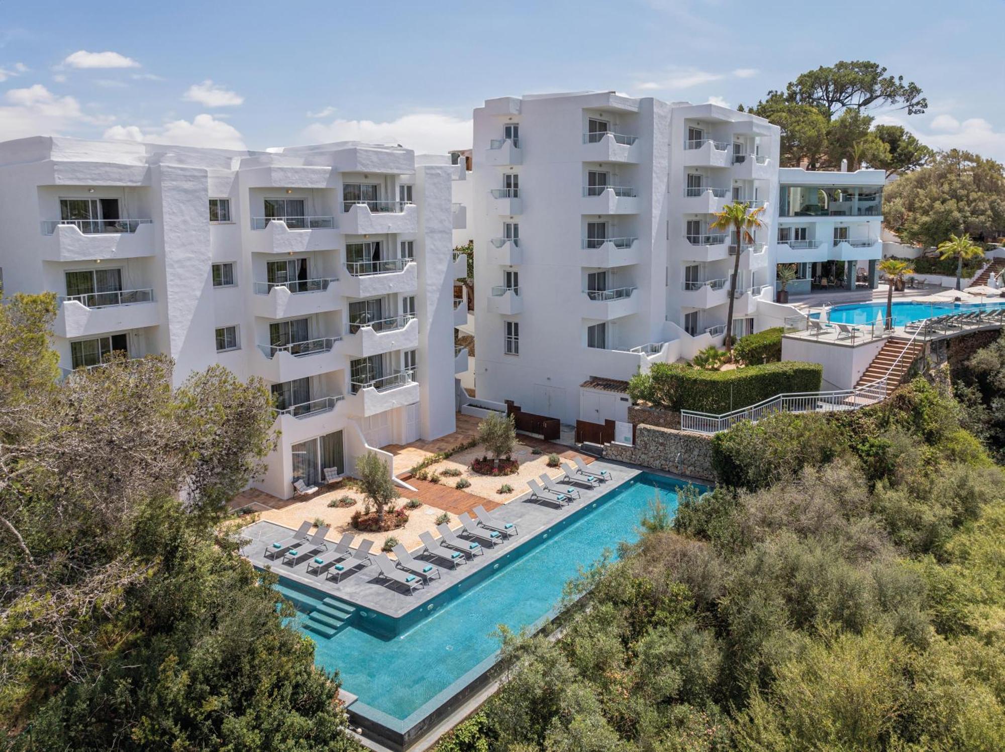 Cala D´Or Marsenses Natura Olea Hotel - Adults Only מראה חיצוני תמונה