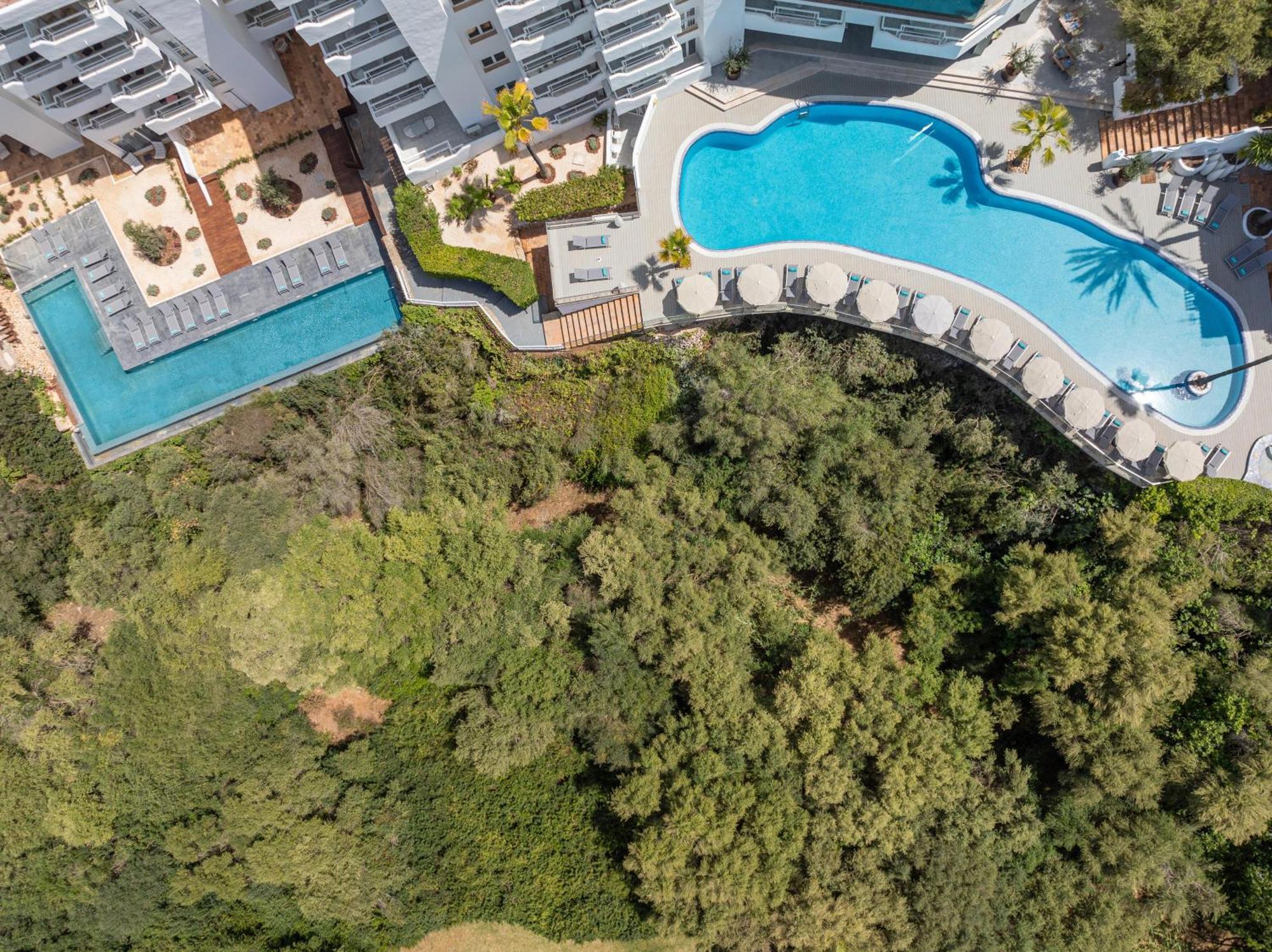 Cala D´Or Marsenses Natura Olea Hotel - Adults Only מראה חיצוני תמונה