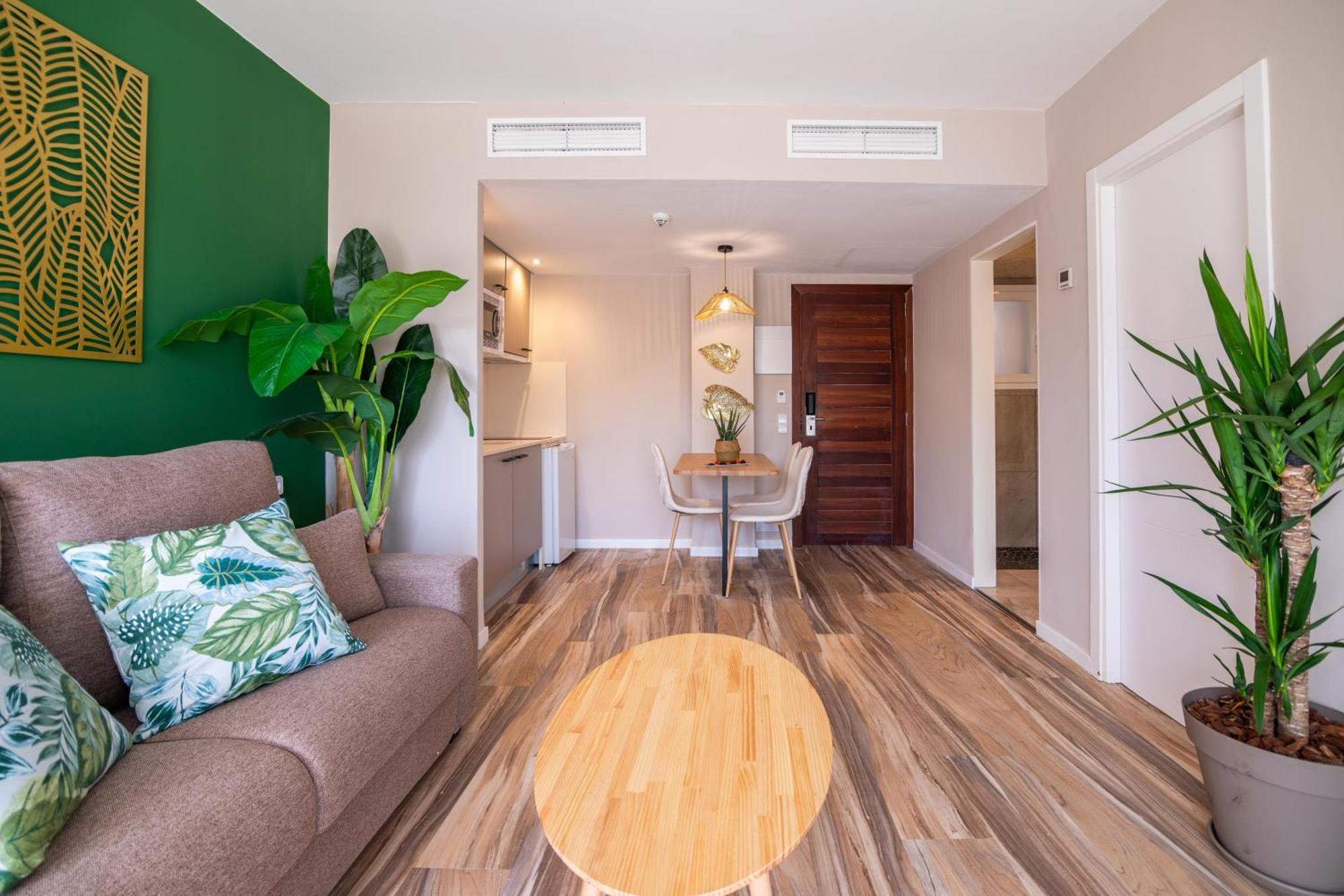 Cala D´Or Marsenses Natura Olea Hotel - Adults Only מראה חיצוני תמונה