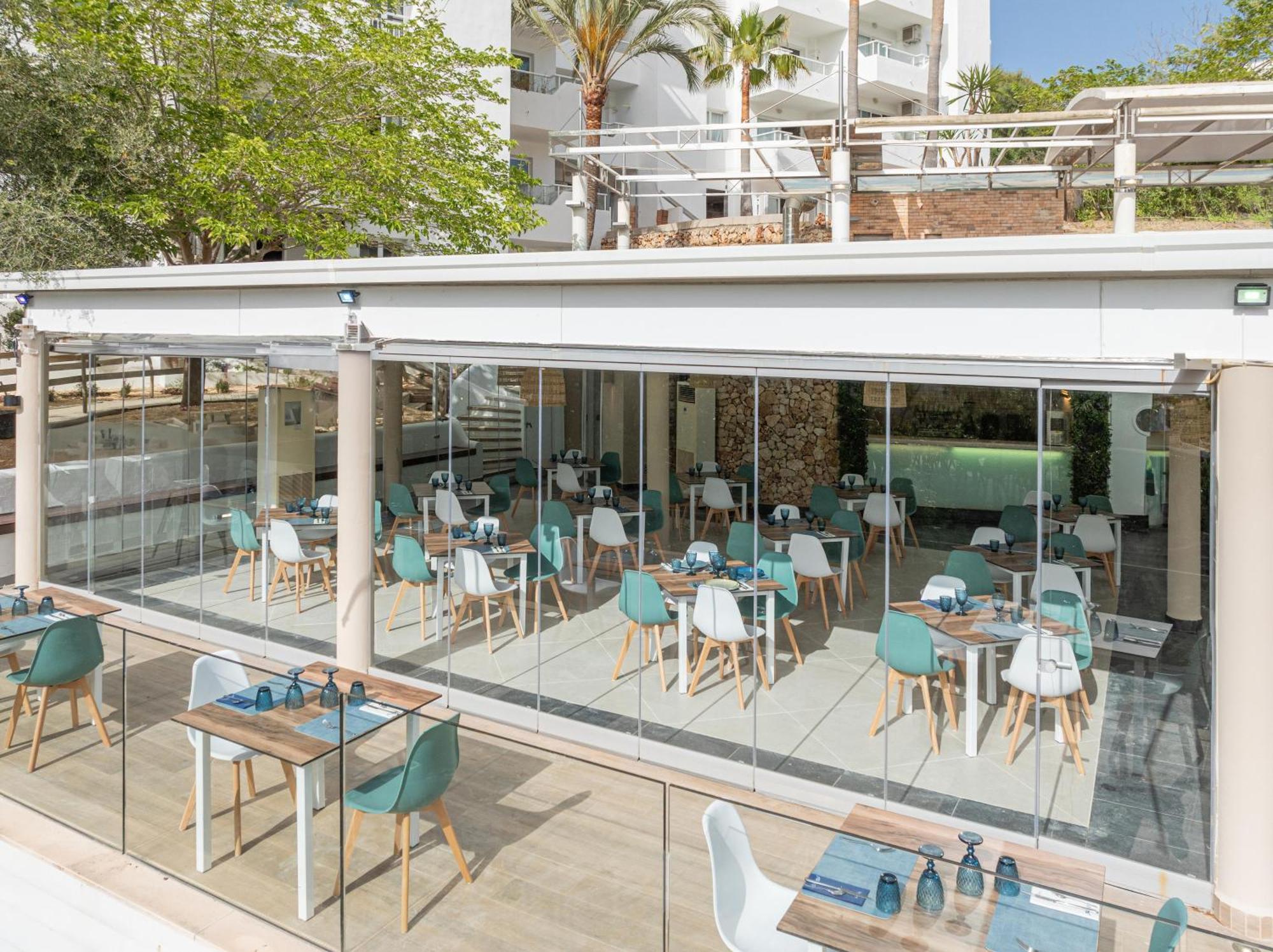 Cala D´Or Marsenses Natura Olea Hotel - Adults Only מראה חיצוני תמונה