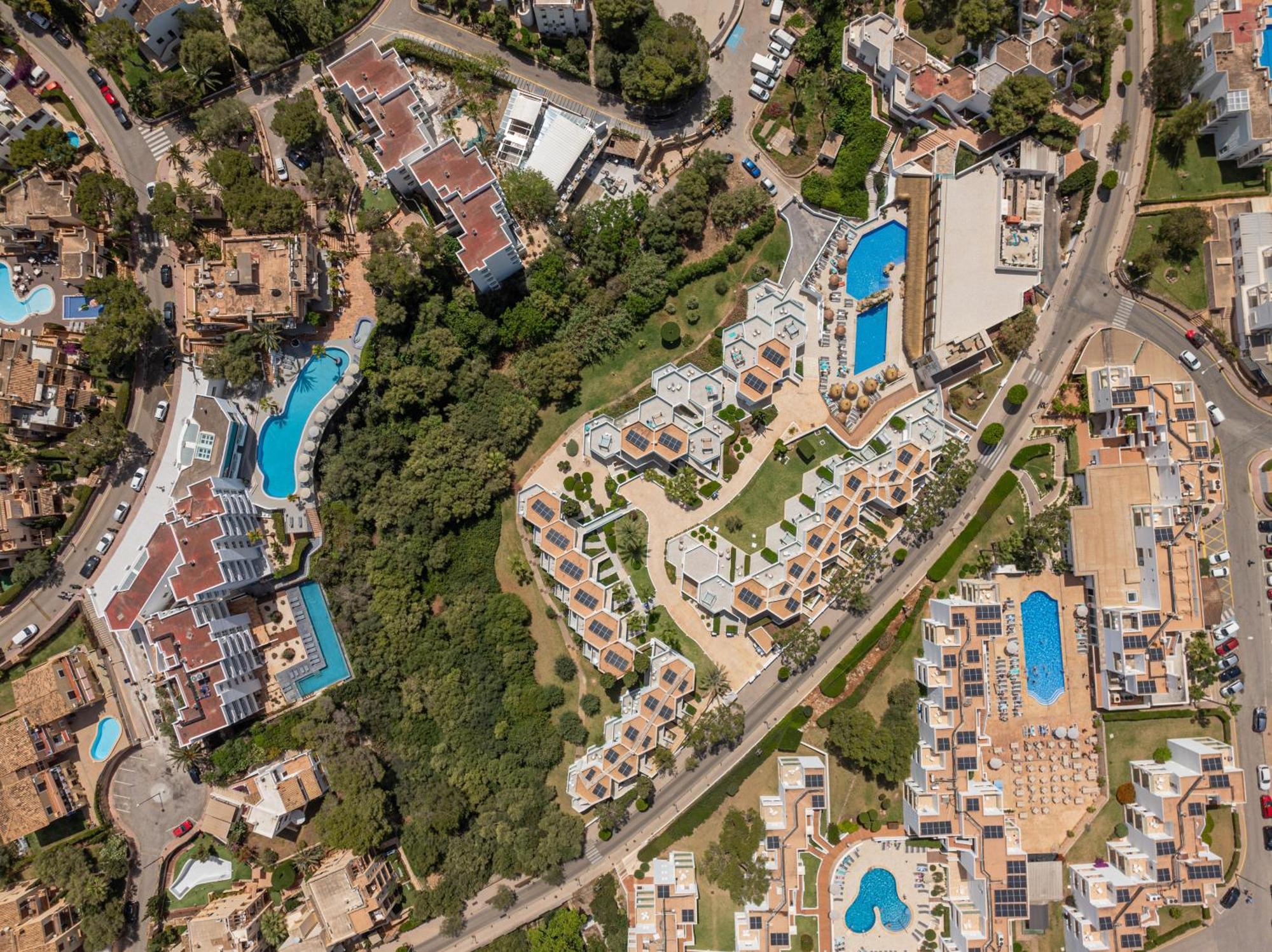 Cala D´Or Marsenses Natura Olea Hotel - Adults Only מראה חיצוני תמונה