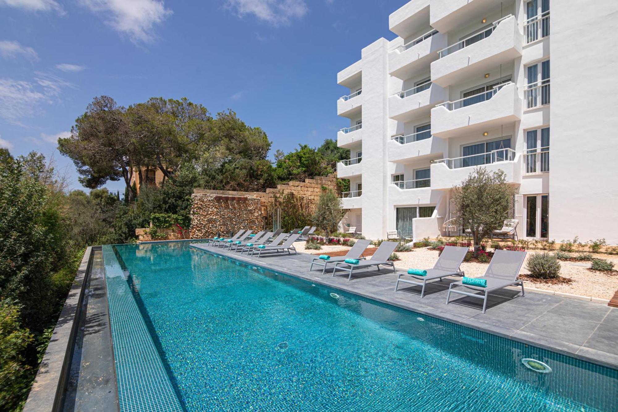 Cala D´Or Marsenses Natura Olea Hotel - Adults Only מראה חיצוני תמונה