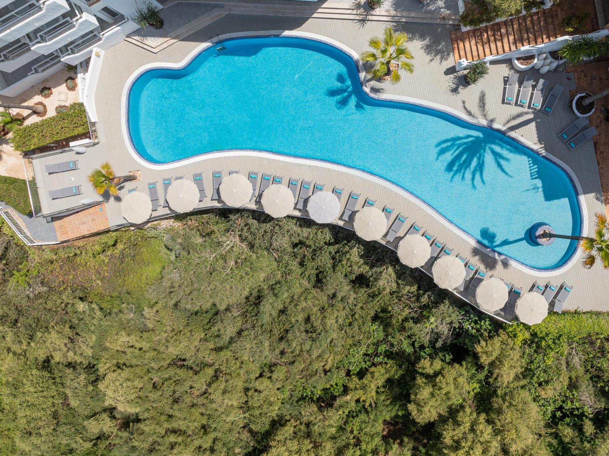 Cala D´Or Marsenses Natura Olea Hotel - Adults Only מראה חיצוני תמונה