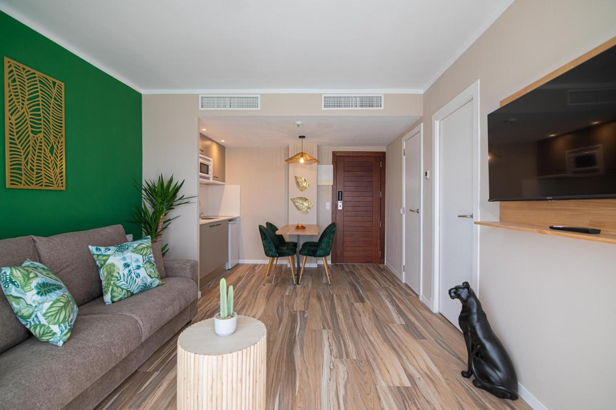 Cala D´Or Marsenses Natura Olea Hotel - Adults Only מראה חיצוני תמונה