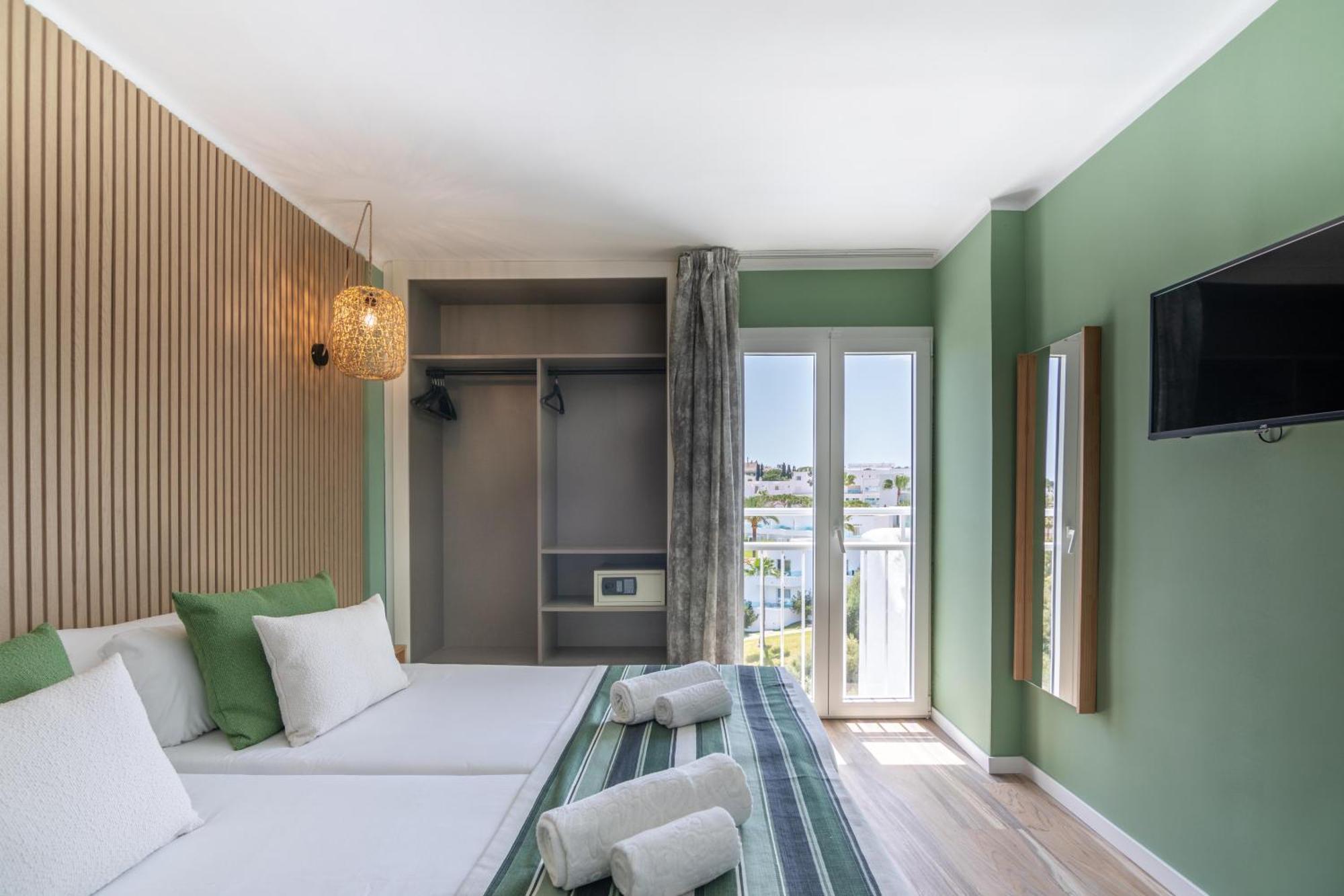 Cala D´Or Marsenses Natura Olea Hotel - Adults Only מראה חיצוני תמונה
