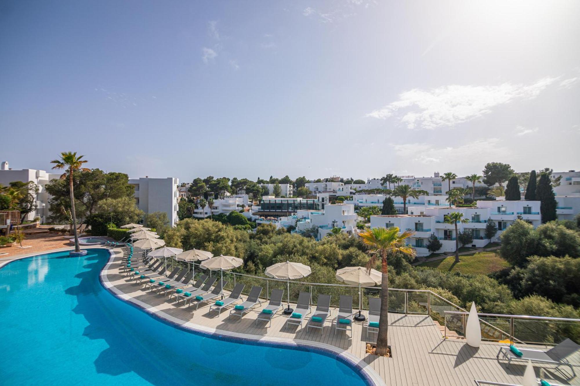 Cala D´Or Marsenses Natura Olea Hotel - Adults Only מראה חיצוני תמונה