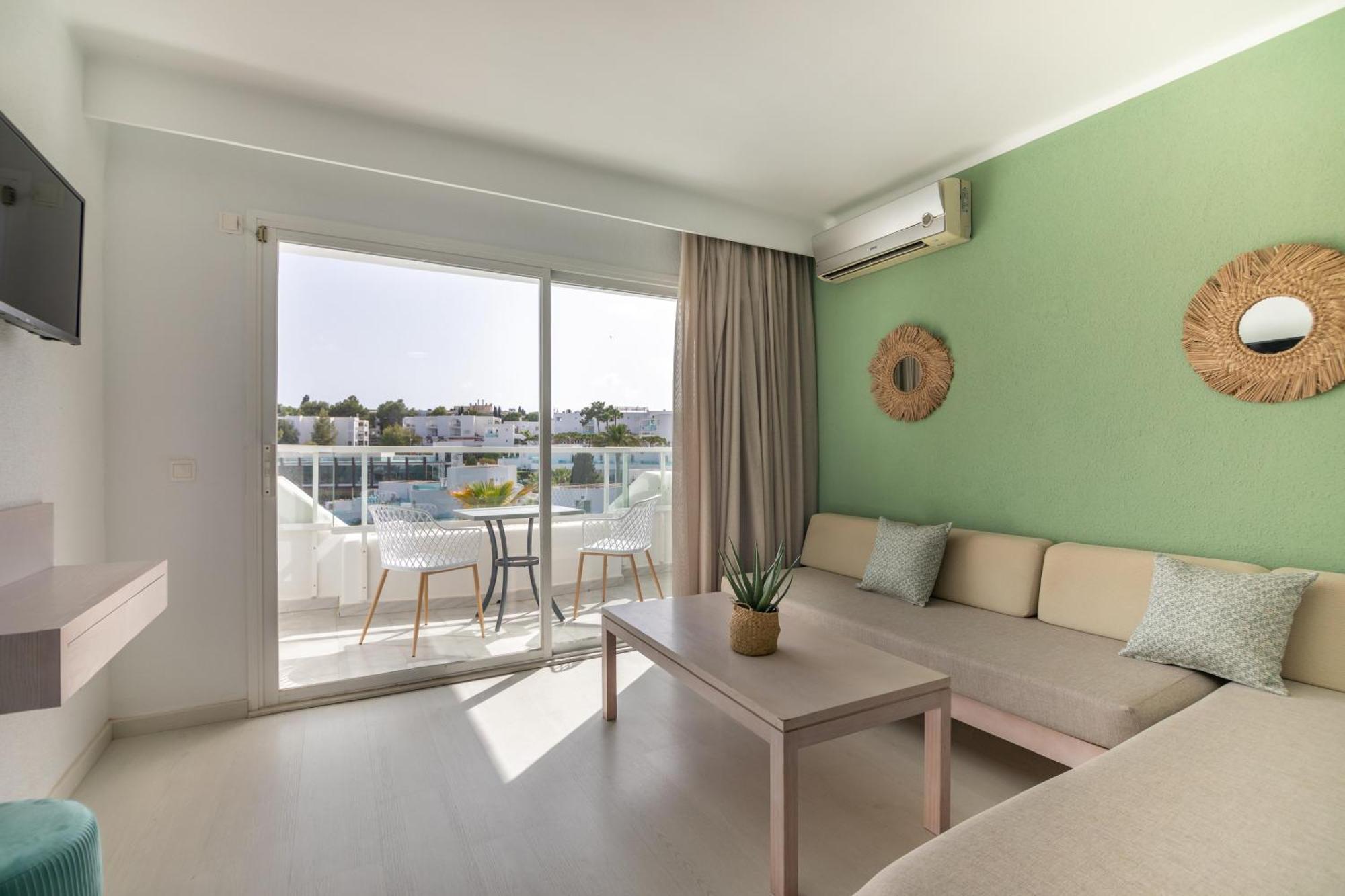 Cala D´Or Marsenses Natura Olea Hotel - Adults Only מראה חיצוני תמונה