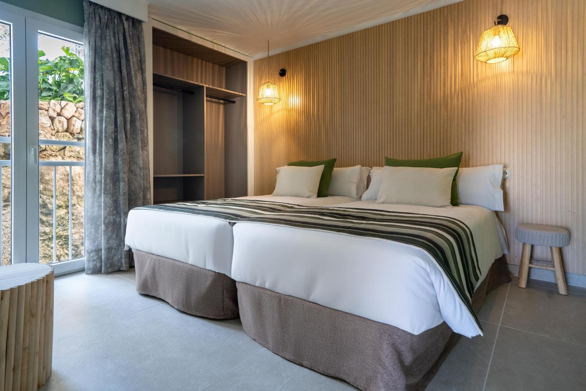 Cala D´Or Marsenses Natura Olea Hotel - Adults Only מראה חיצוני תמונה