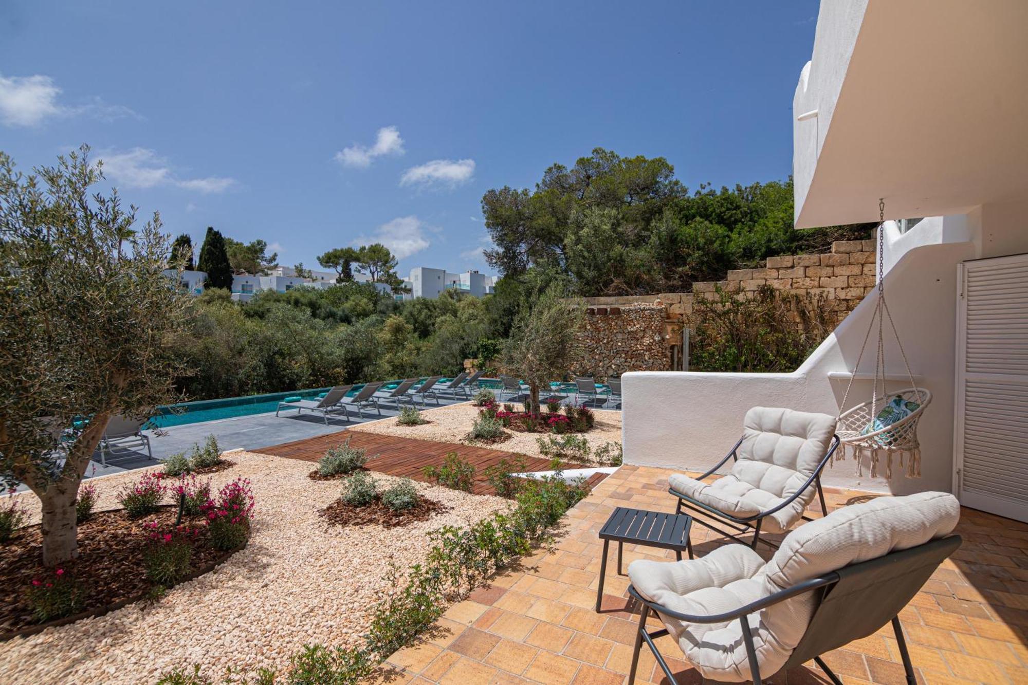 Cala D´Or Marsenses Natura Olea Hotel - Adults Only מראה חיצוני תמונה