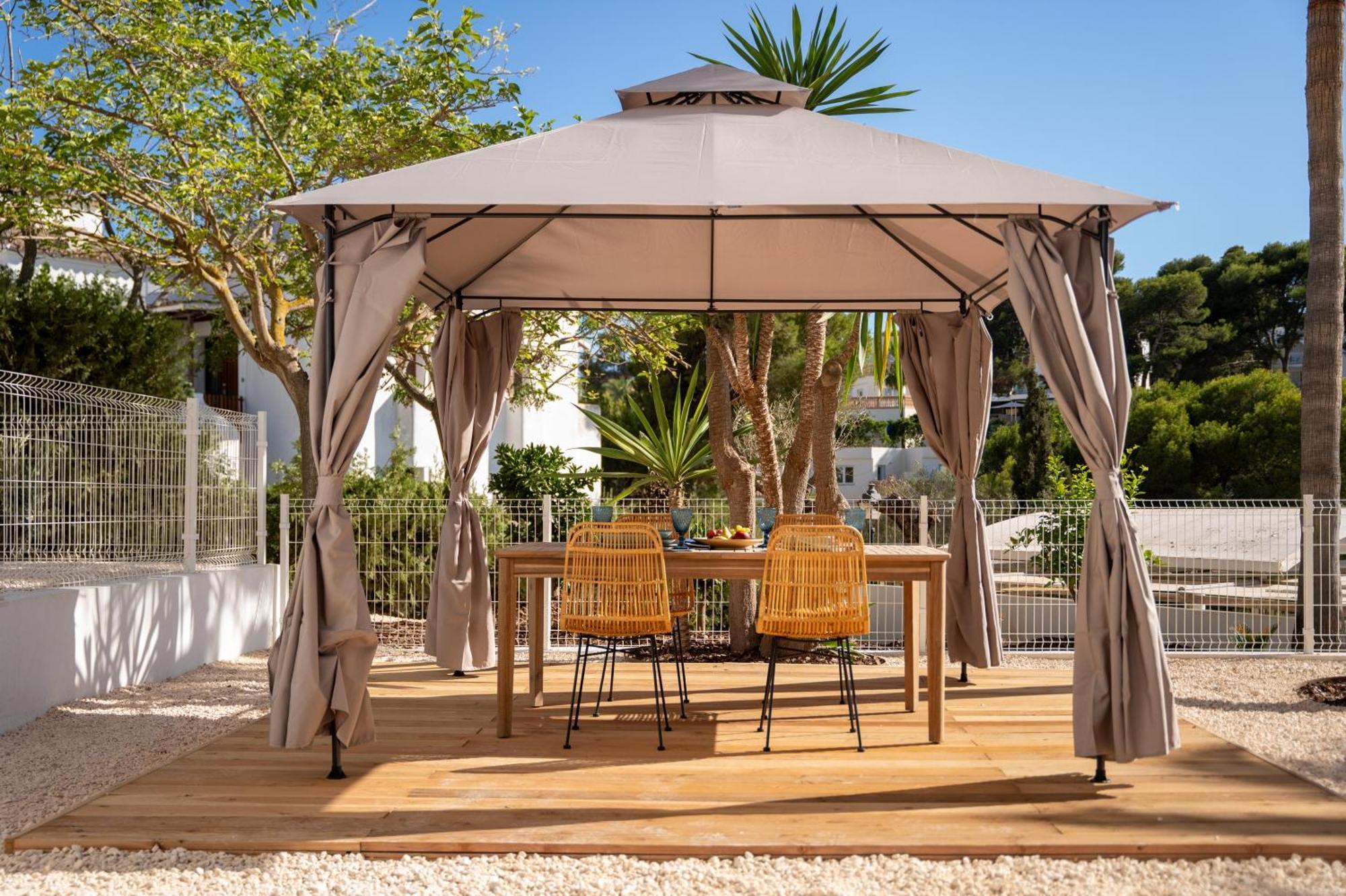 Cala D´Or Marsenses Natura Olea Hotel - Adults Only מראה חיצוני תמונה