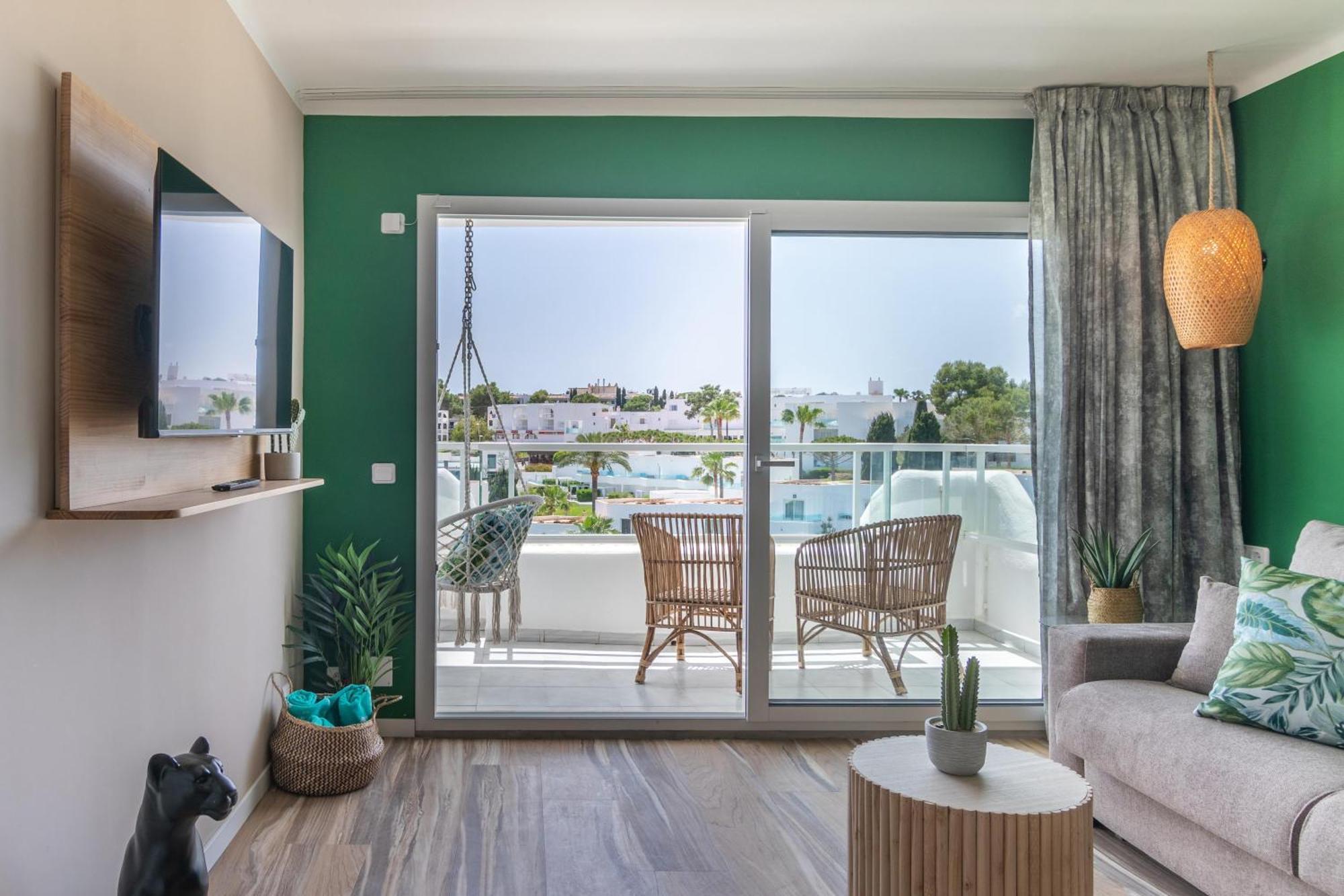 Cala D´Or Marsenses Natura Olea Hotel - Adults Only מראה חיצוני תמונה
