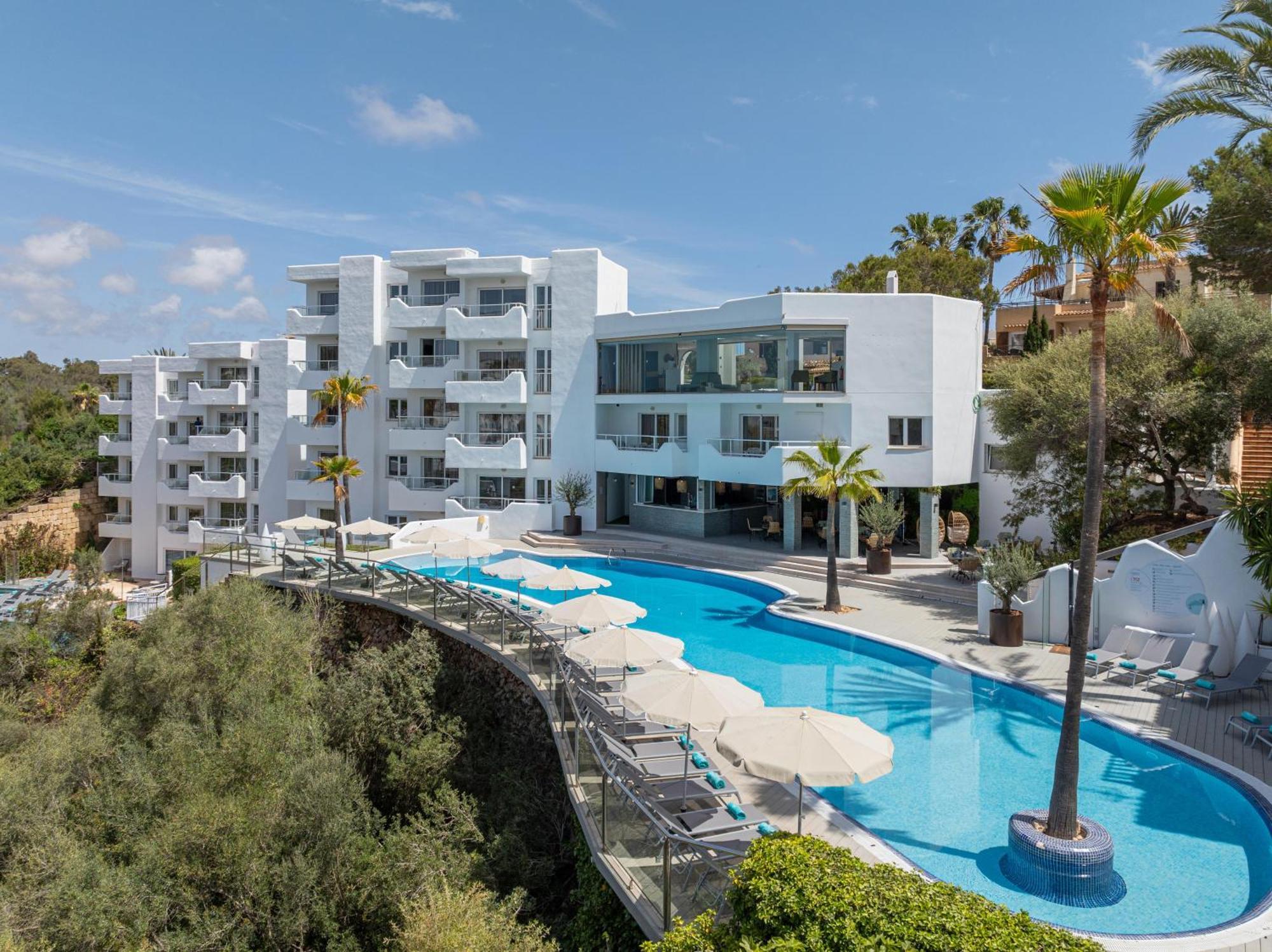 Cala D´Or Marsenses Natura Olea Hotel - Adults Only מראה חיצוני תמונה