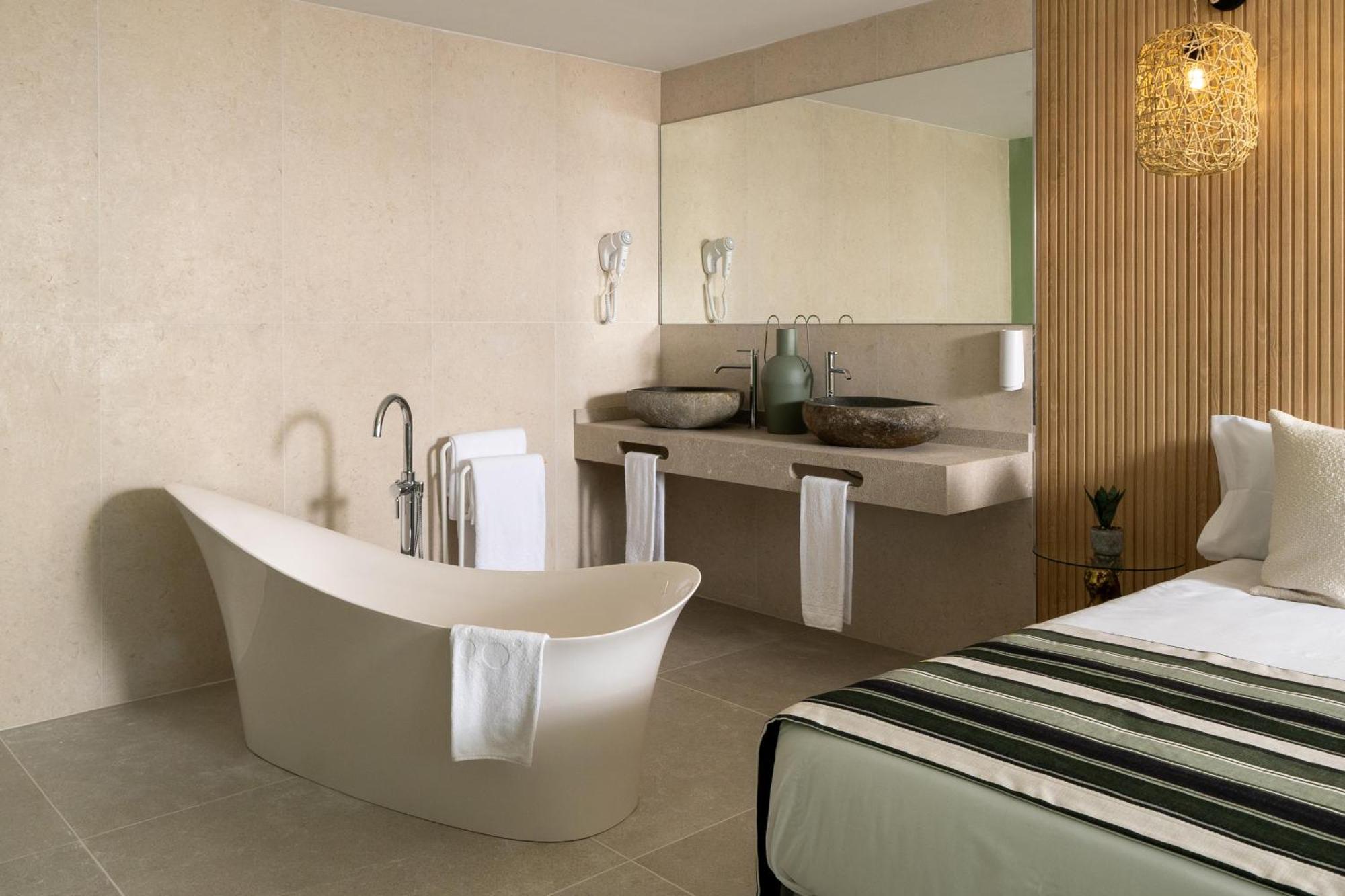 Cala D´Or Marsenses Natura Olea Hotel - Adults Only מראה חיצוני תמונה