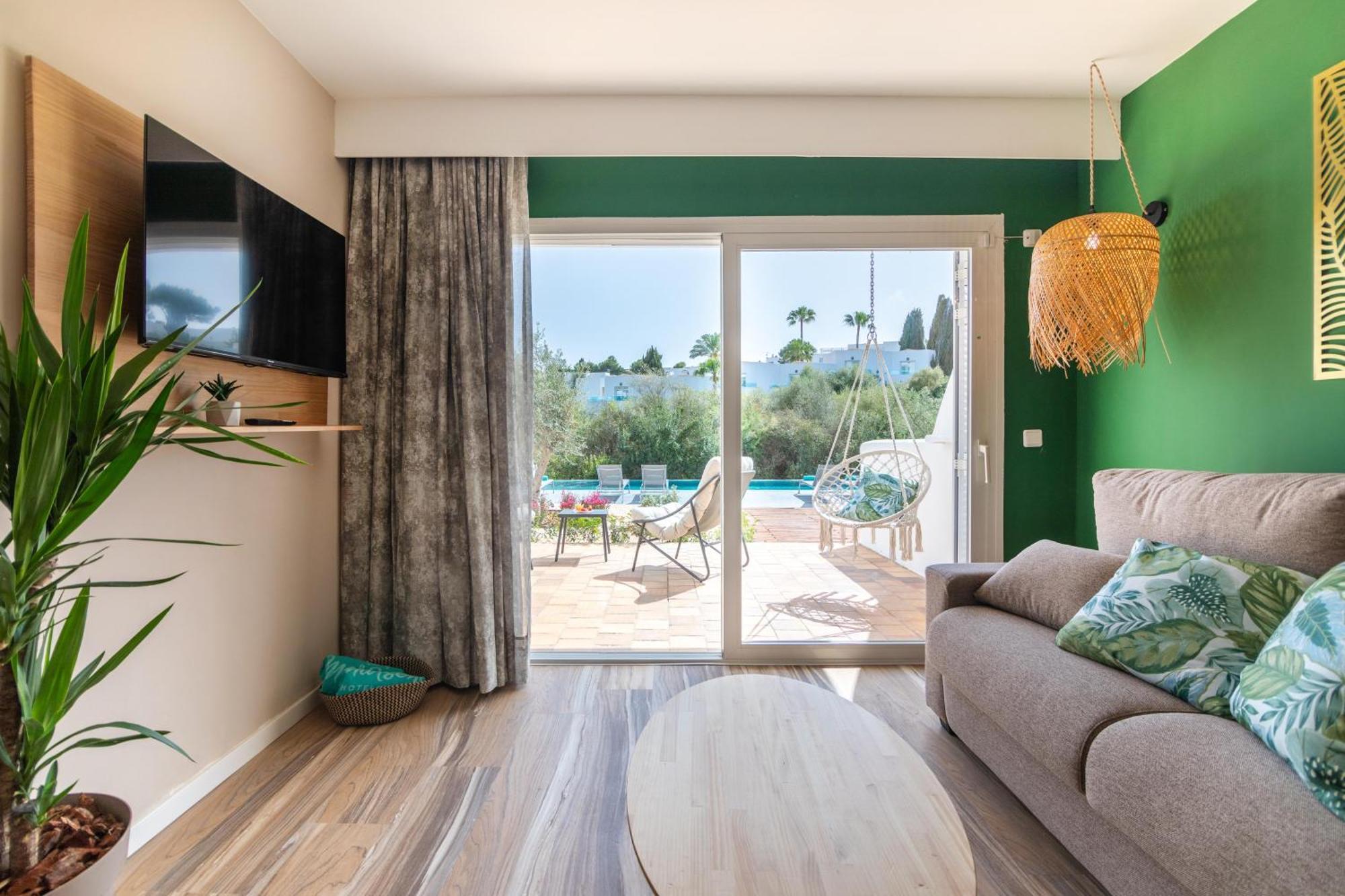 Cala D´Or Marsenses Natura Olea Hotel - Adults Only מראה חיצוני תמונה
