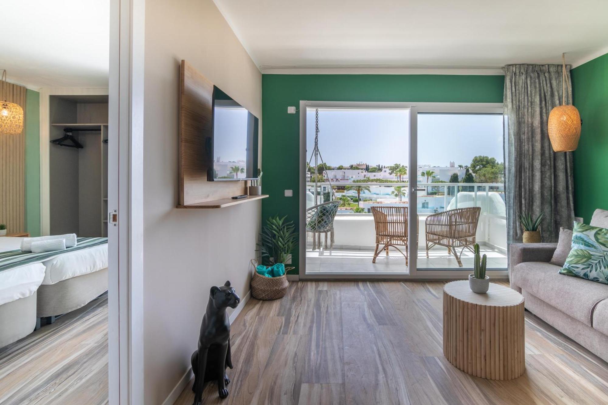Cala D´Or Marsenses Natura Olea Hotel - Adults Only מראה חיצוני תמונה