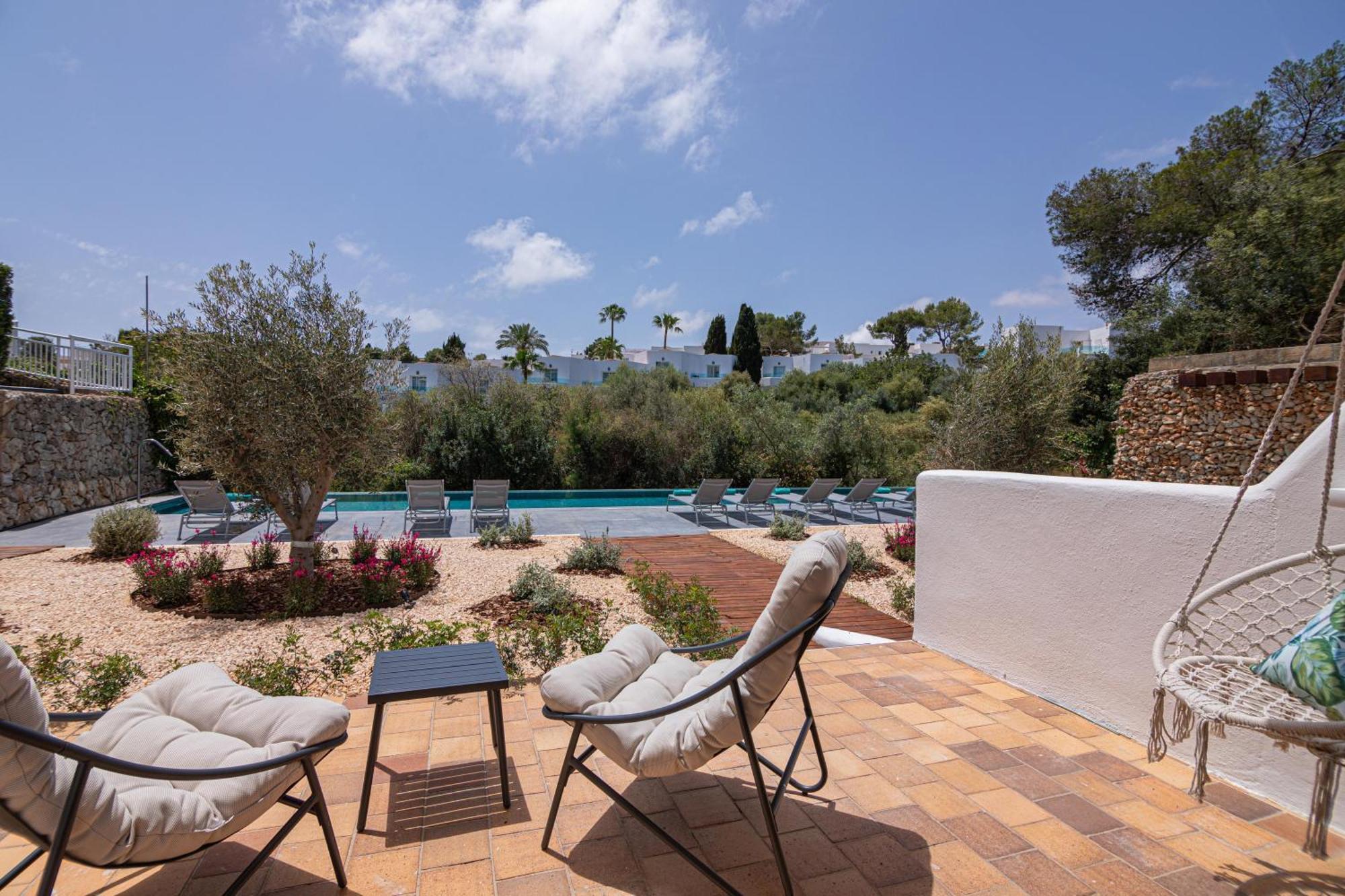 Cala D´Or Marsenses Natura Olea Hotel - Adults Only מראה חיצוני תמונה